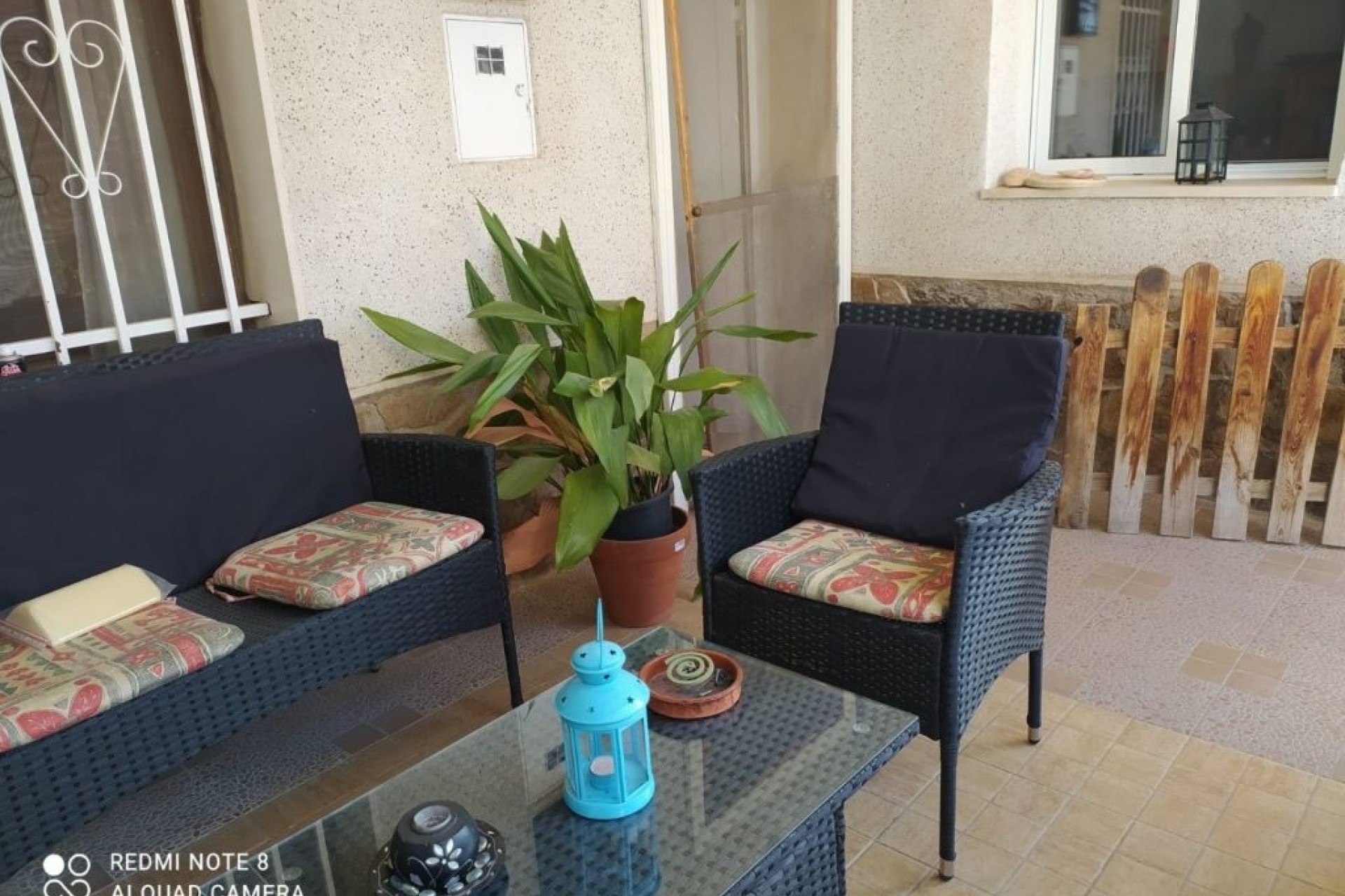 Resale - Doppelhaushälfte -
Novelda