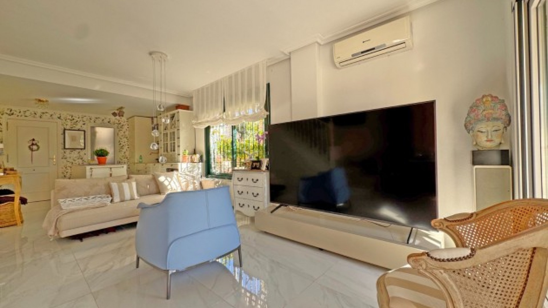 Resale - Doppelhaushälfte -
Orihuela Costa - 0