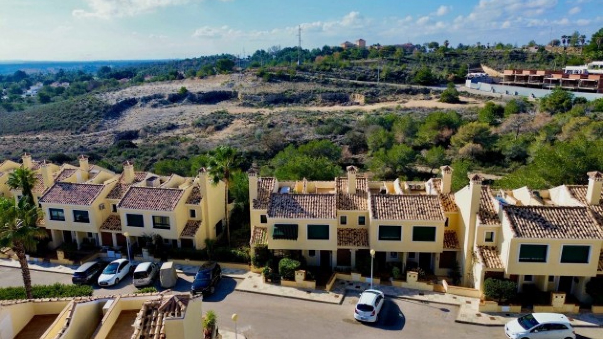 Resale - Doppelhaushälfte -
Orihuela Costa - 0