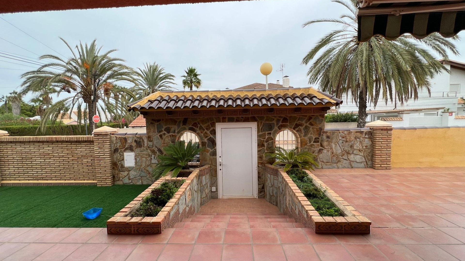 Resale - Doppelhaushälfte -
Orihuela Costa - Cabo Roig