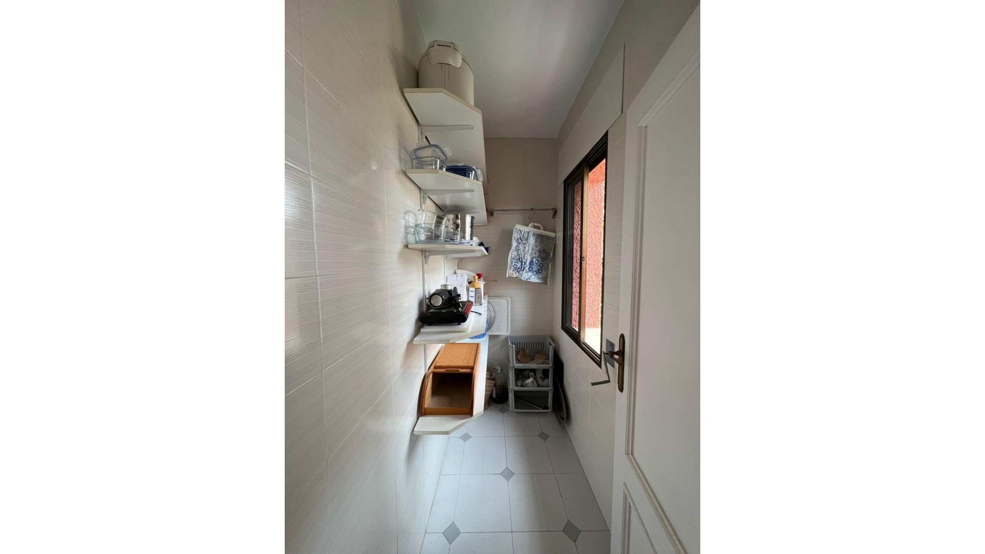 Resale - Doppelhaushälfte -
Orihuela Costa - Cabo Roig