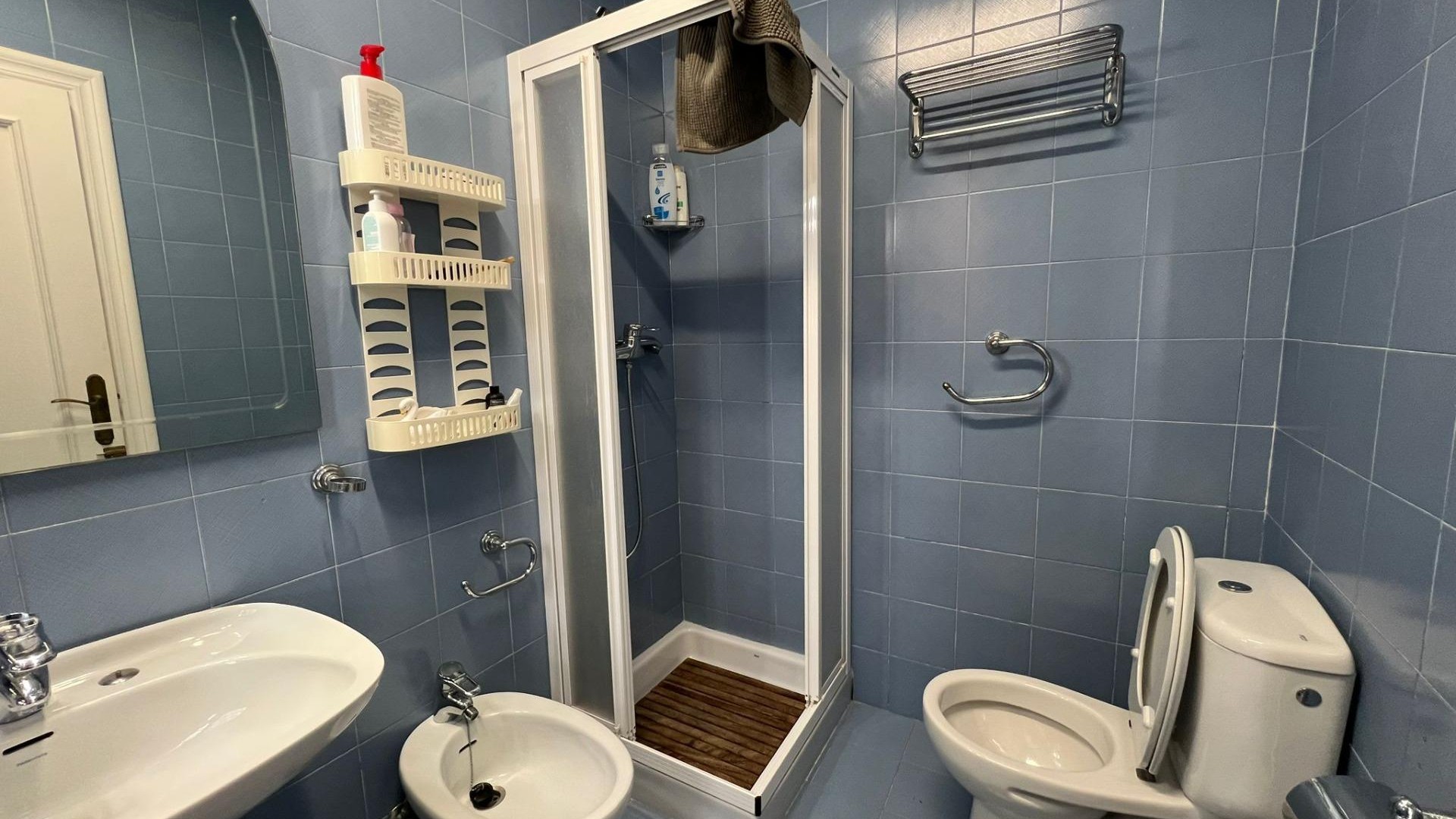 Resale - Doppelhaushälfte -
Orihuela Costa - Cabo Roig