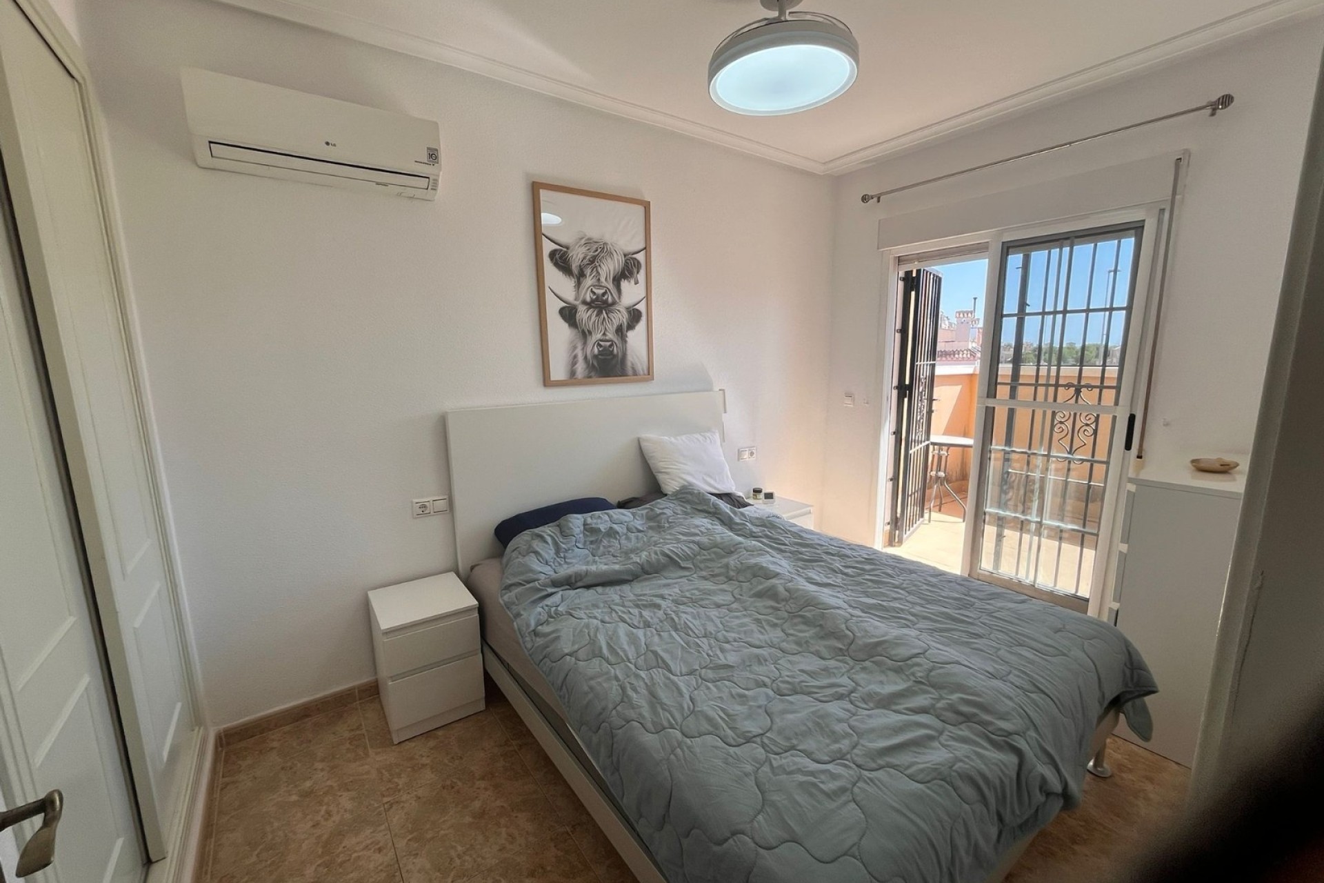 Resale - Doppelhaushälfte -
Orihuela Costa - Entre golf