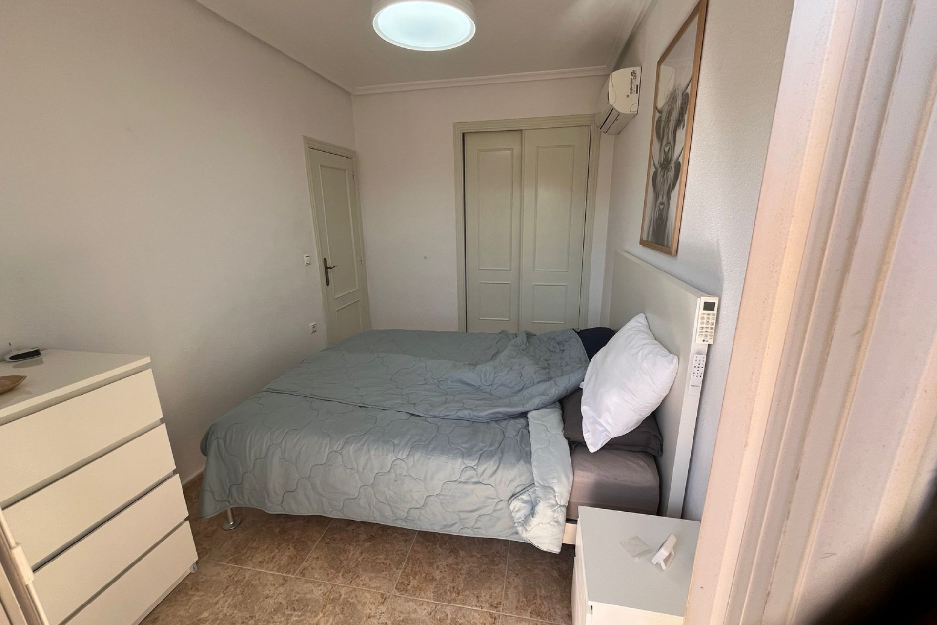 Resale - Doppelhaushälfte -
Orihuela Costa - Entre golf