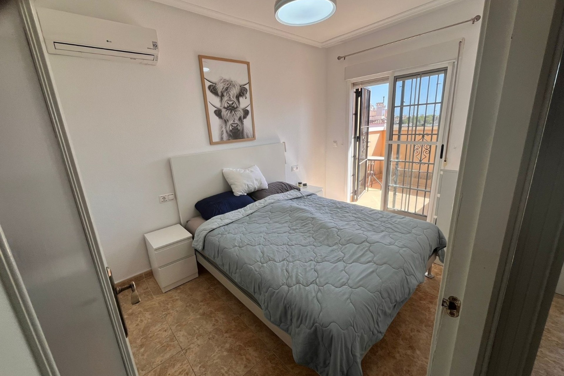 Resale - Doppelhaushälfte -
Orihuela Costa - Entre golf