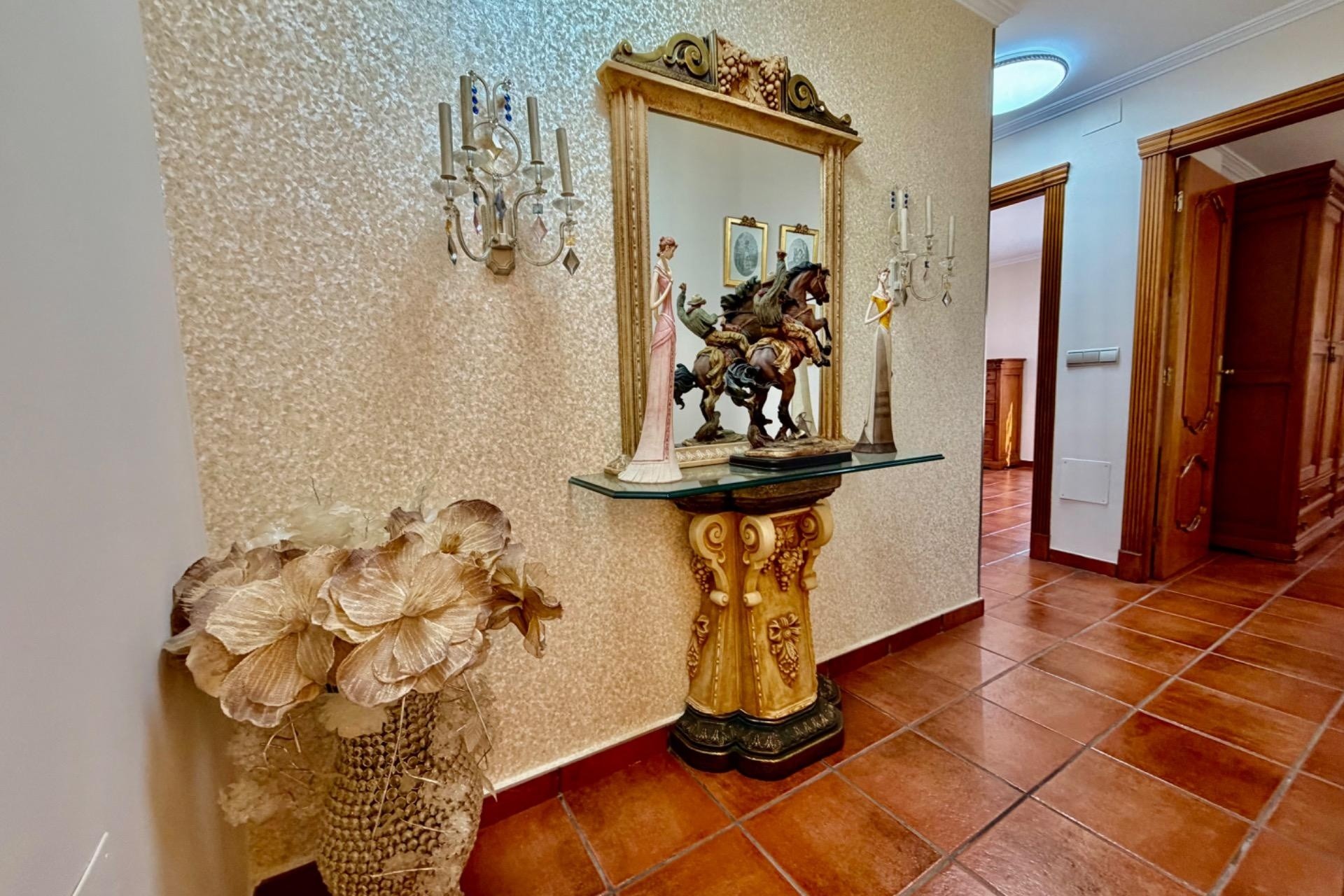 Resale - Doppelhaushälfte -
Orihuela Costa - La Zenia