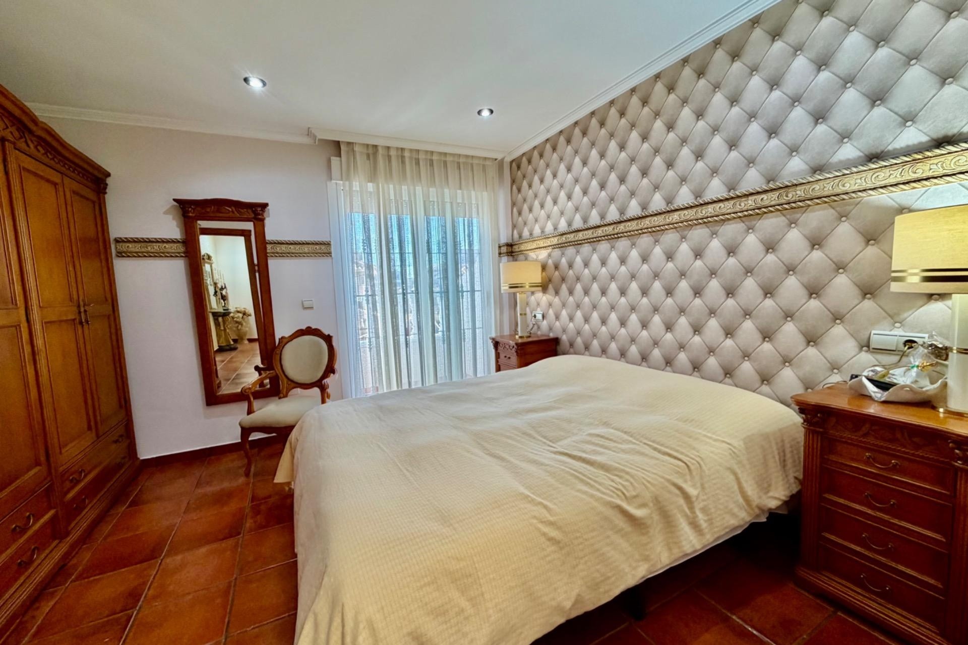 Resale - Doppelhaushälfte -
Orihuela Costa - La Zenia