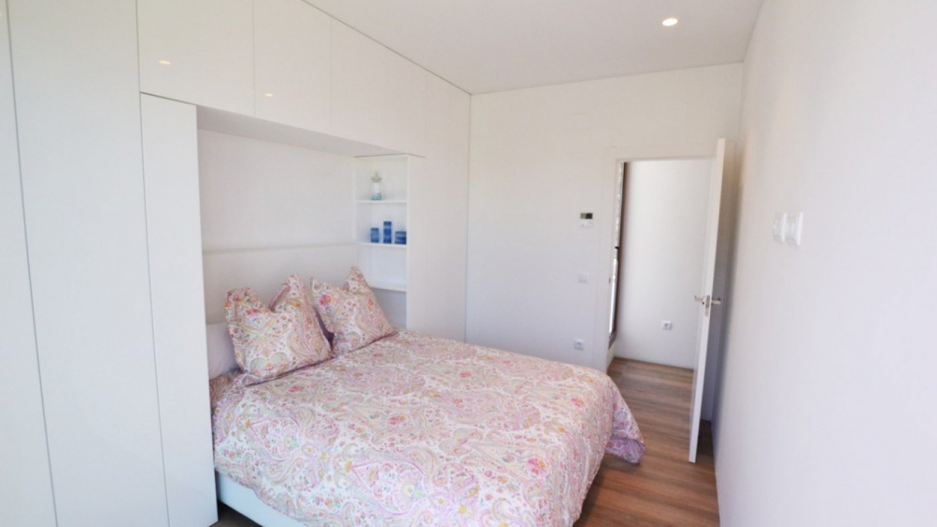 Resale - Doppelhaushälfte -
Orihuela Costa - Las Colinas Golf