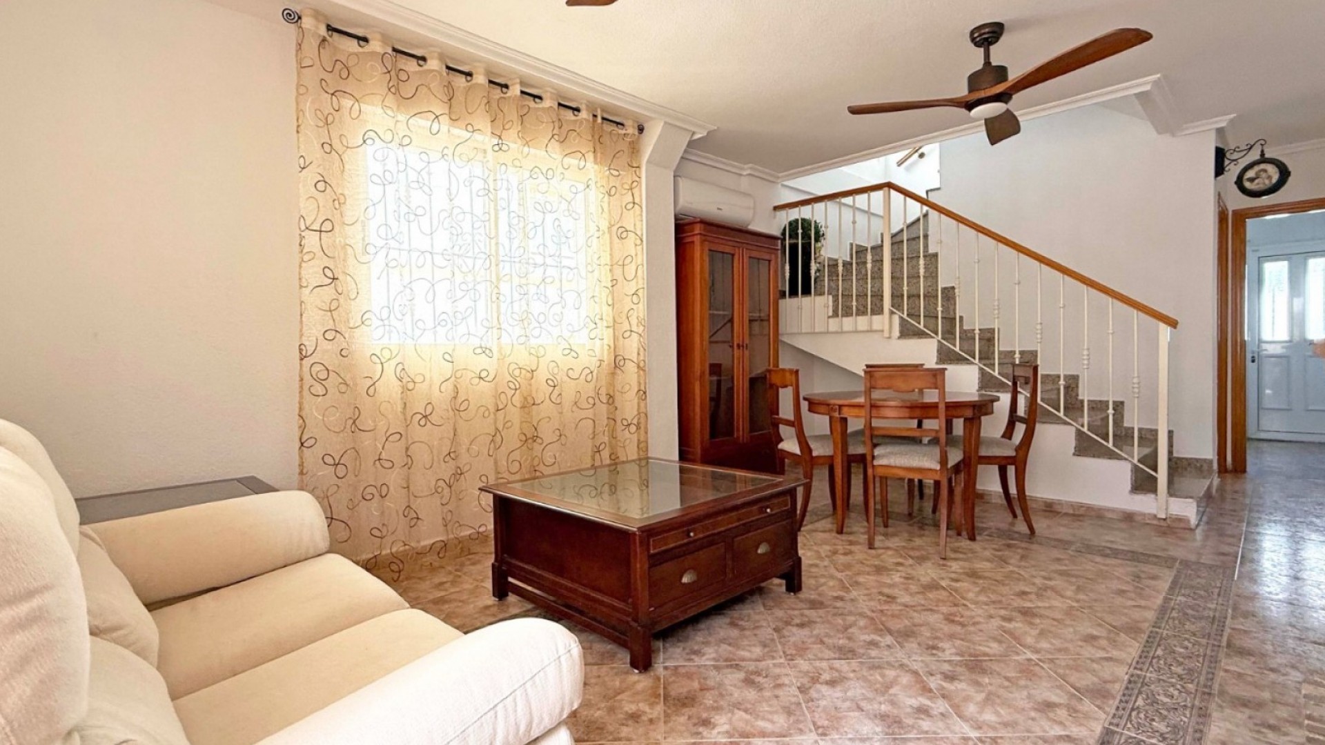 Resale - Doppelhaushälfte -
Orihuela Costa - Los Altos