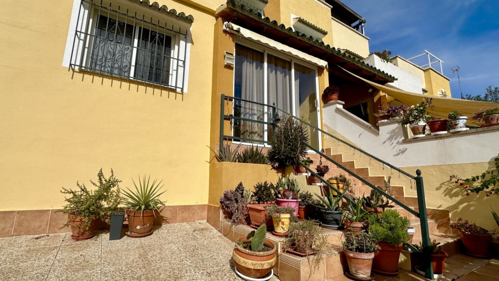 Resale - Doppelhaushälfte -
Orihuela Costa - Los Altos