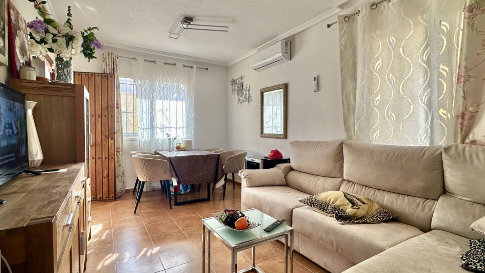 Resale - Doppelhaushälfte -
Orihuela Costa - Los Altos