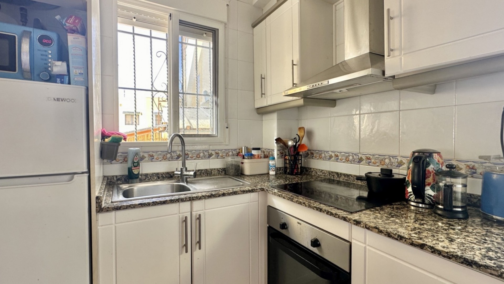 Resale - Doppelhaushälfte -
Orihuela Costa - Los Altos