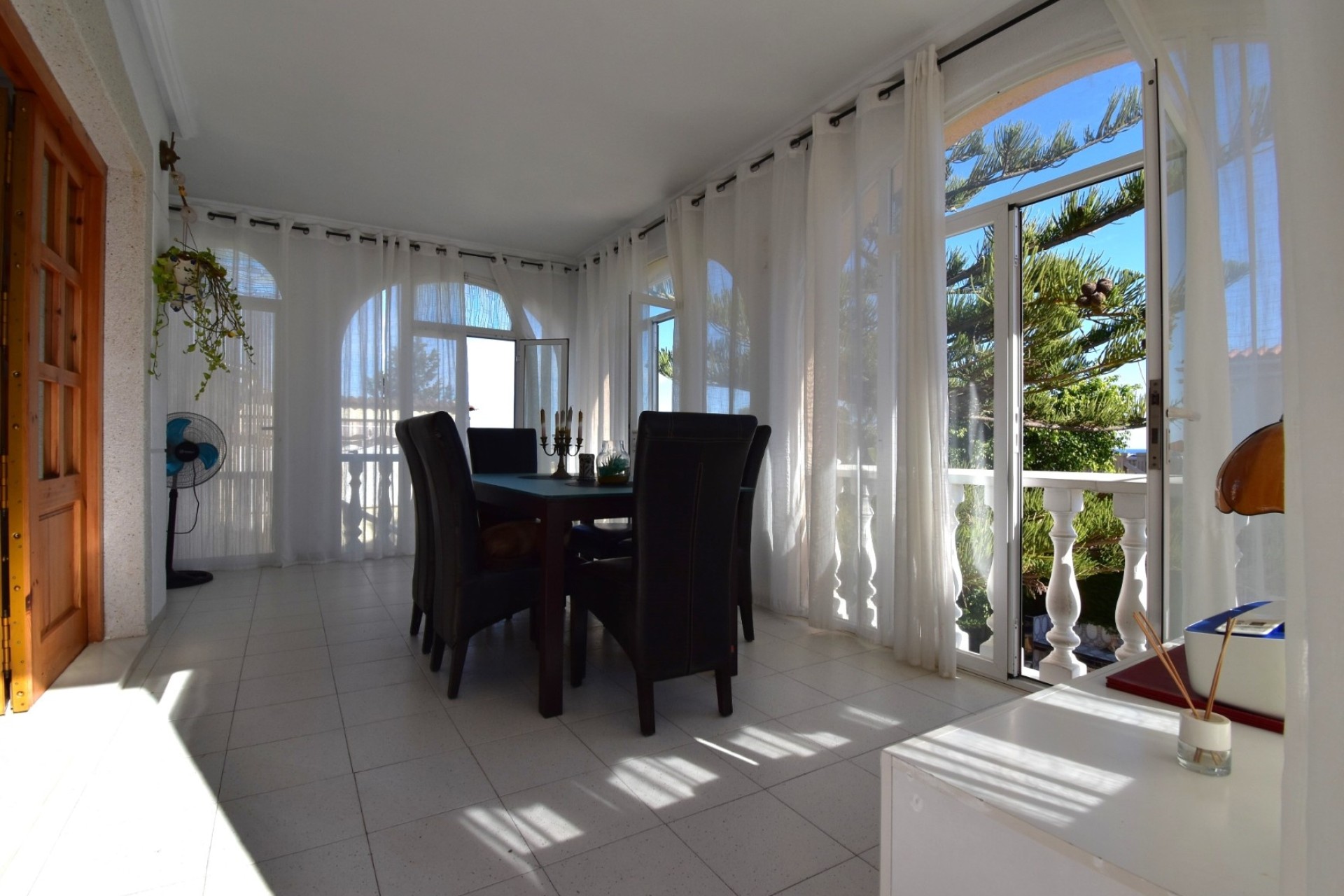 Resale - Doppelhaushälfte -
Orihuela Costa - Los Balcones