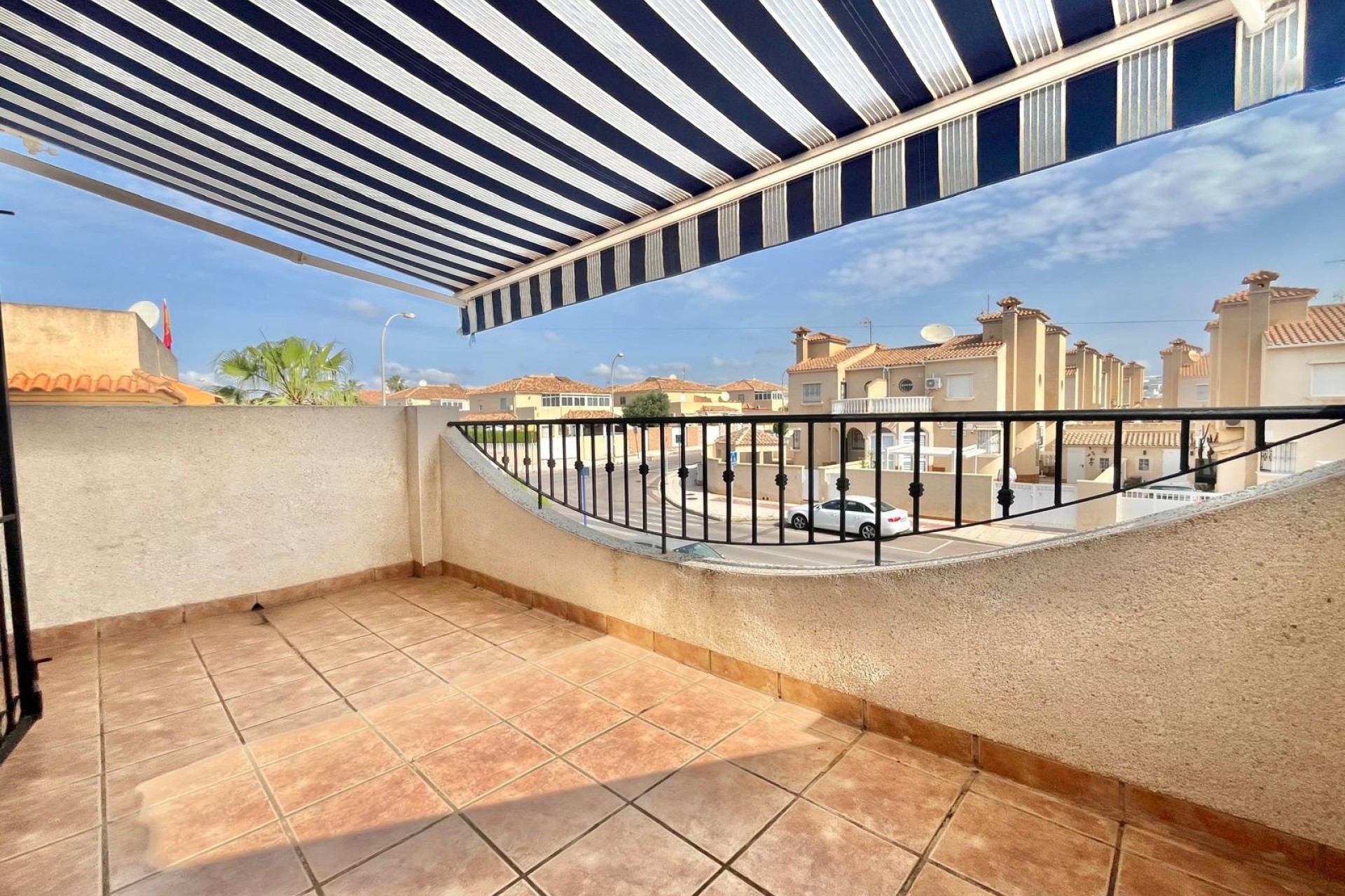 Resale - Doppelhaushälfte -
Orihuela Costa - Playa Flamenca