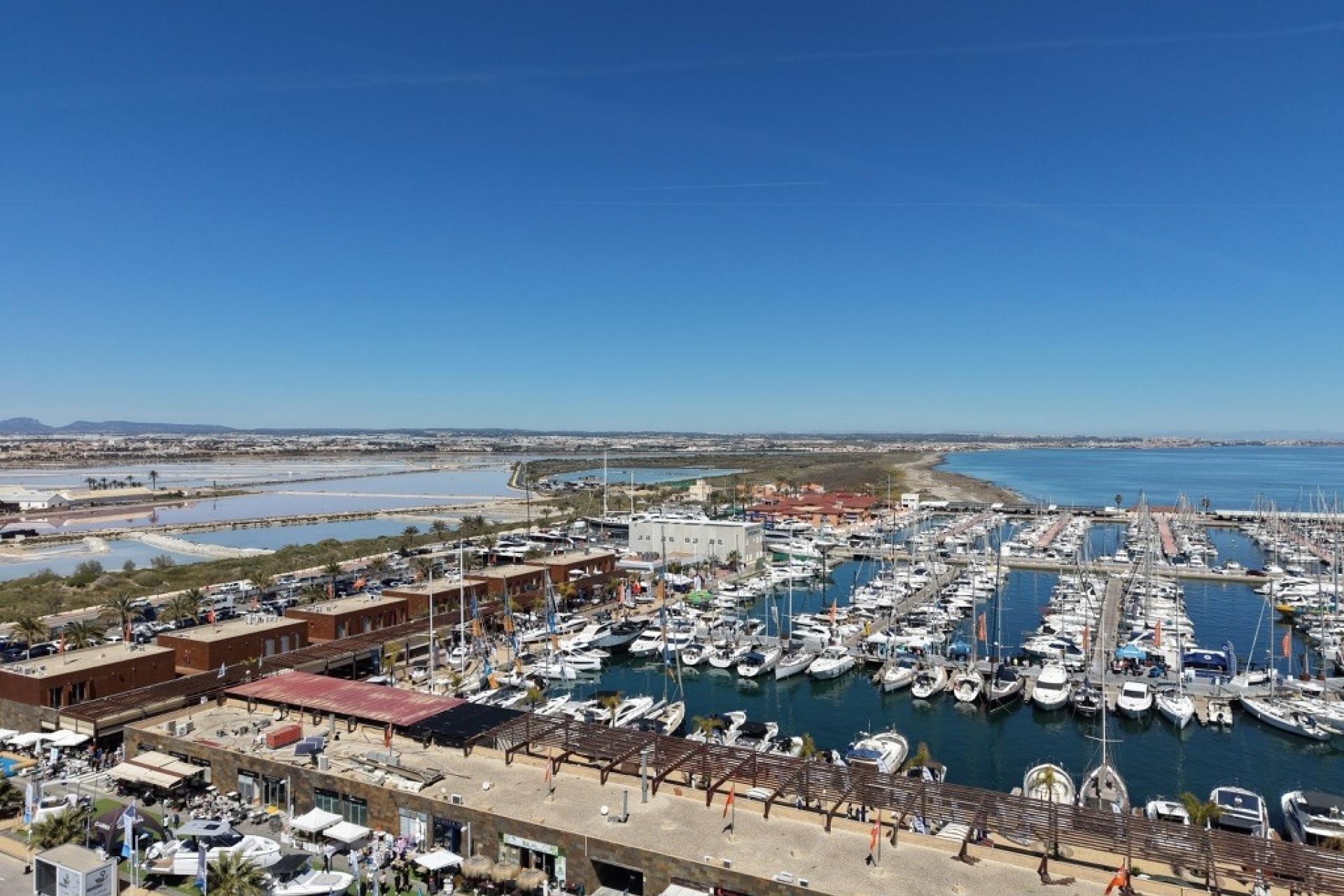 Resale - Doppelhaushälfte -
Orihuela Costa - Playa Flamenca