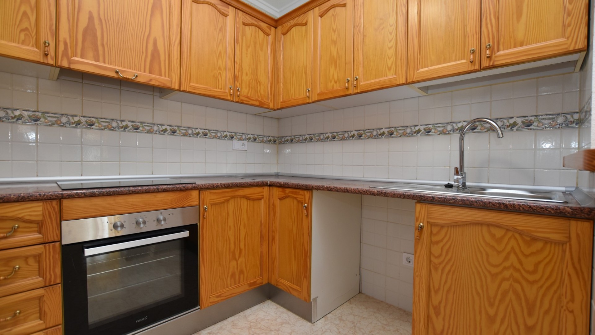 Resale - Doppelhaushälfte -
Orihuela Costa - Punta Prima