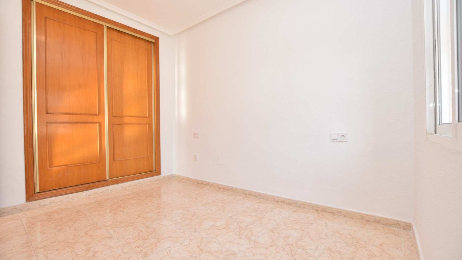 Resale - Doppelhaushälfte -
Orihuela Costa - Punta Prima