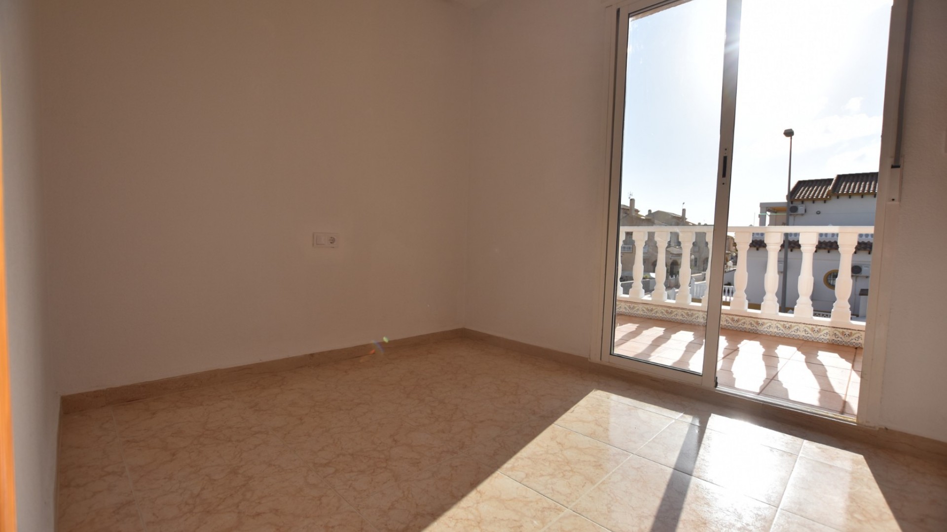 Resale - Doppelhaushälfte -
Orihuela Costa - Punta Prima