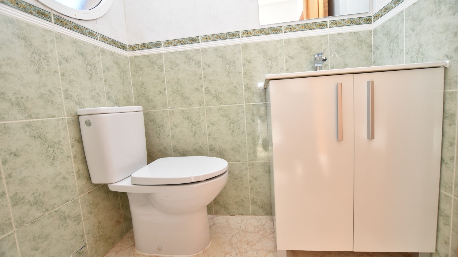 Resale - Doppelhaushälfte -
Orihuela Costa - Punta Prima