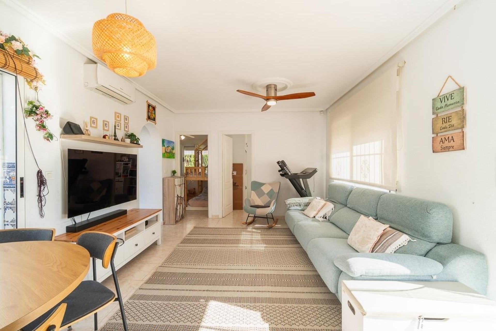 Resale - Doppelhaushälfte -
Orihuela Costa - Punta Prima