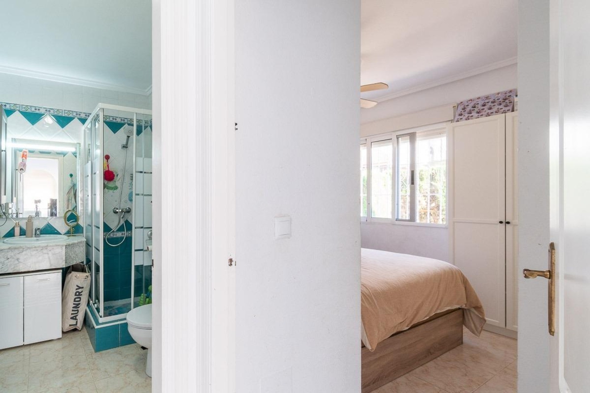 Resale - Doppelhaushälfte -
Orihuela Costa - Punta Prima