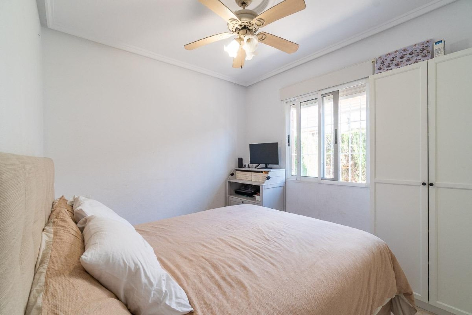 Resale - Doppelhaushälfte -
Orihuela Costa - Punta Prima