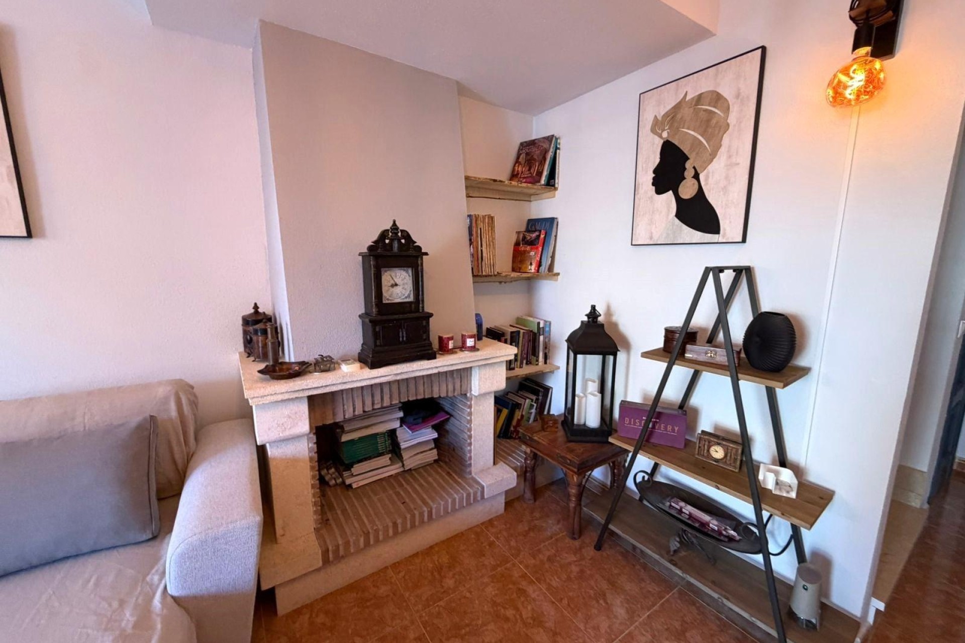 Resale - Doppelhaushälfte -
Orihuela Costa - Villamartín