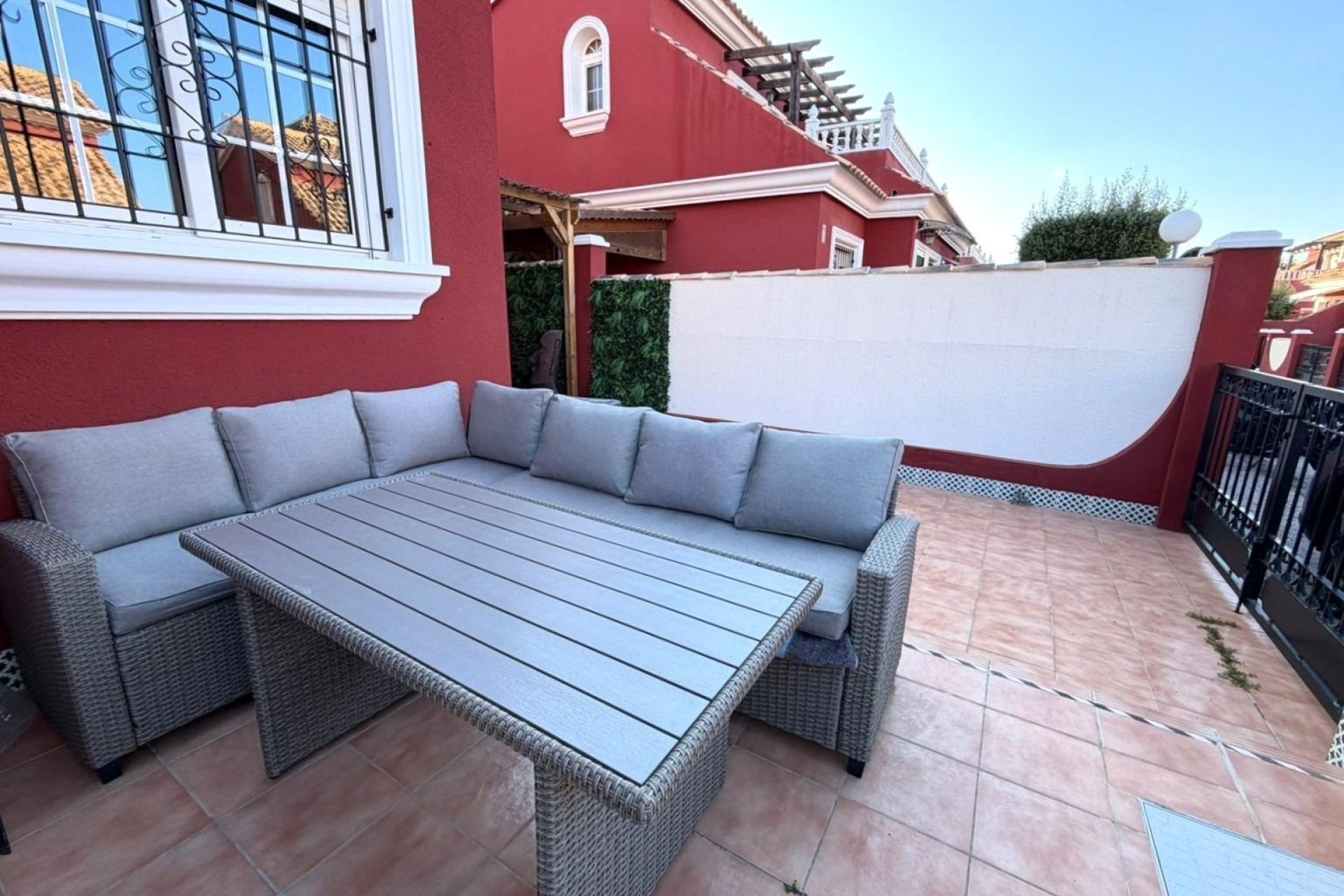 Resale - Doppelhaushälfte -
Orihuela Costa - Villamartín