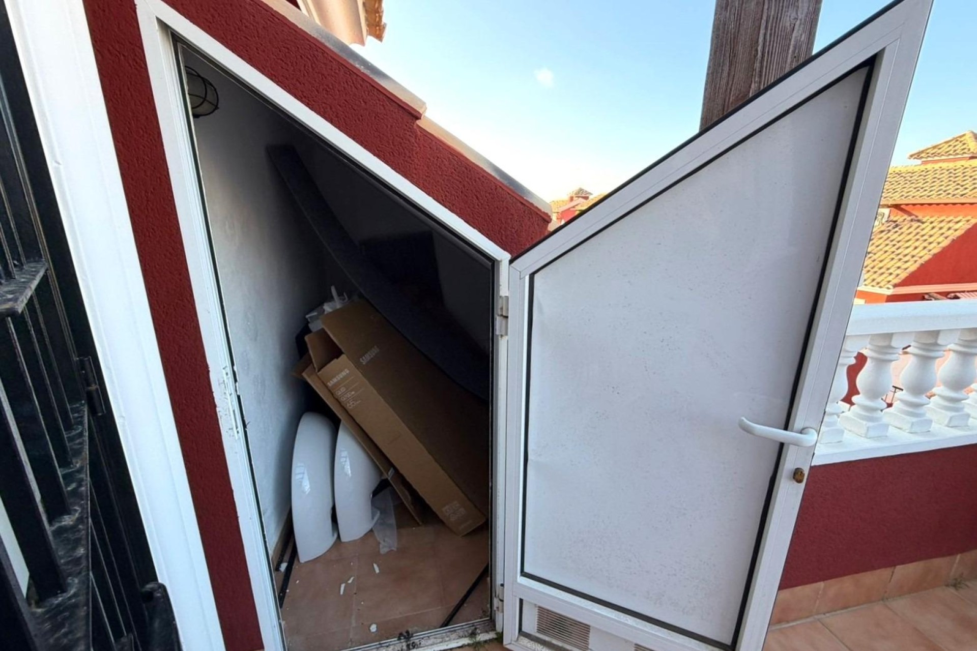 Resale - Doppelhaushälfte -
Orihuela Costa - Villamartín