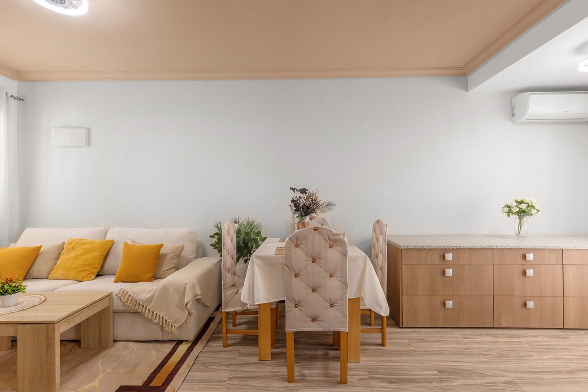 Resale - Doppelhaushälfte -
Orihuela Costa - Villamartín