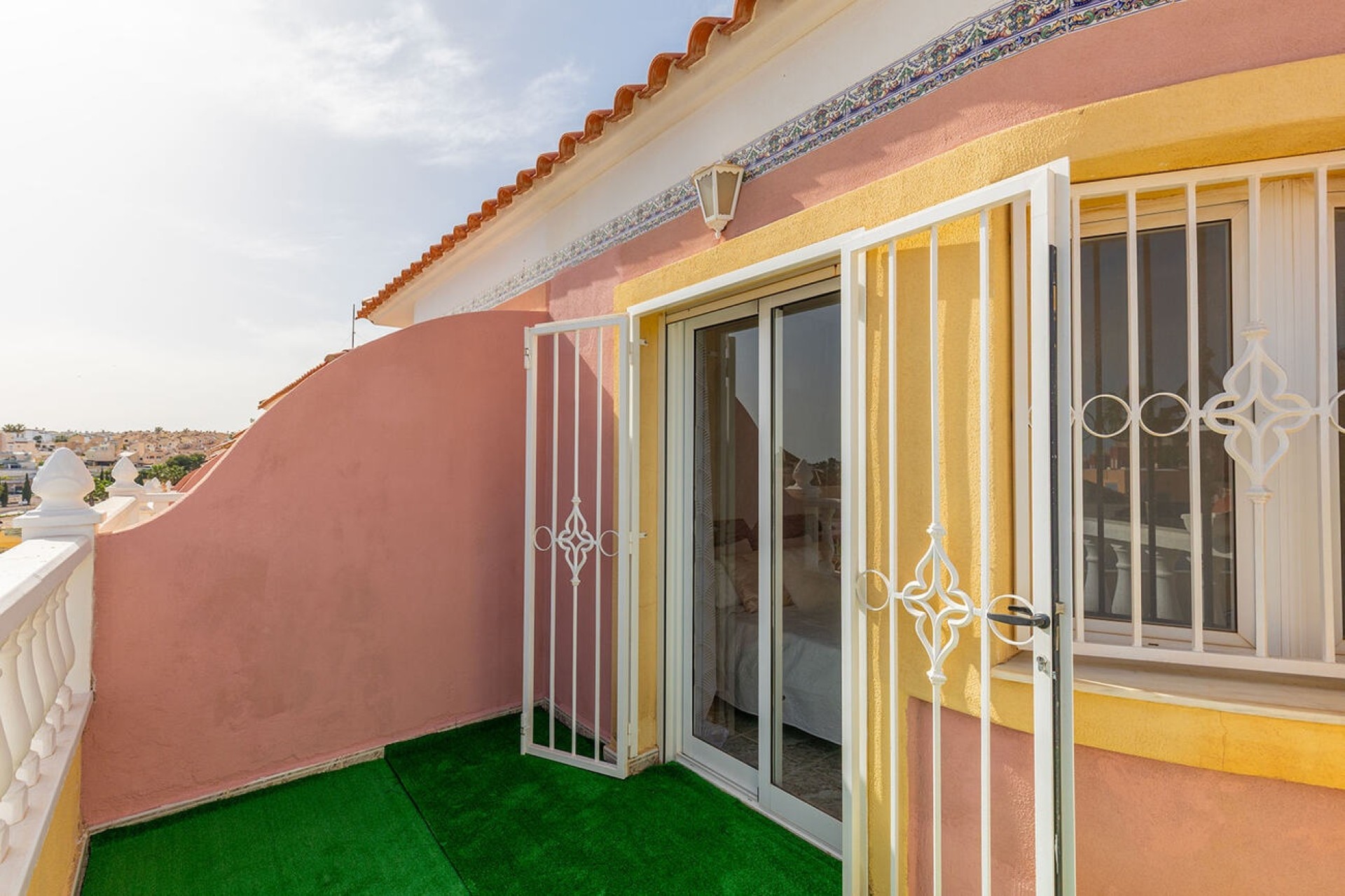 Resale - Doppelhaushälfte -
Orihuela Costa - Villamartín