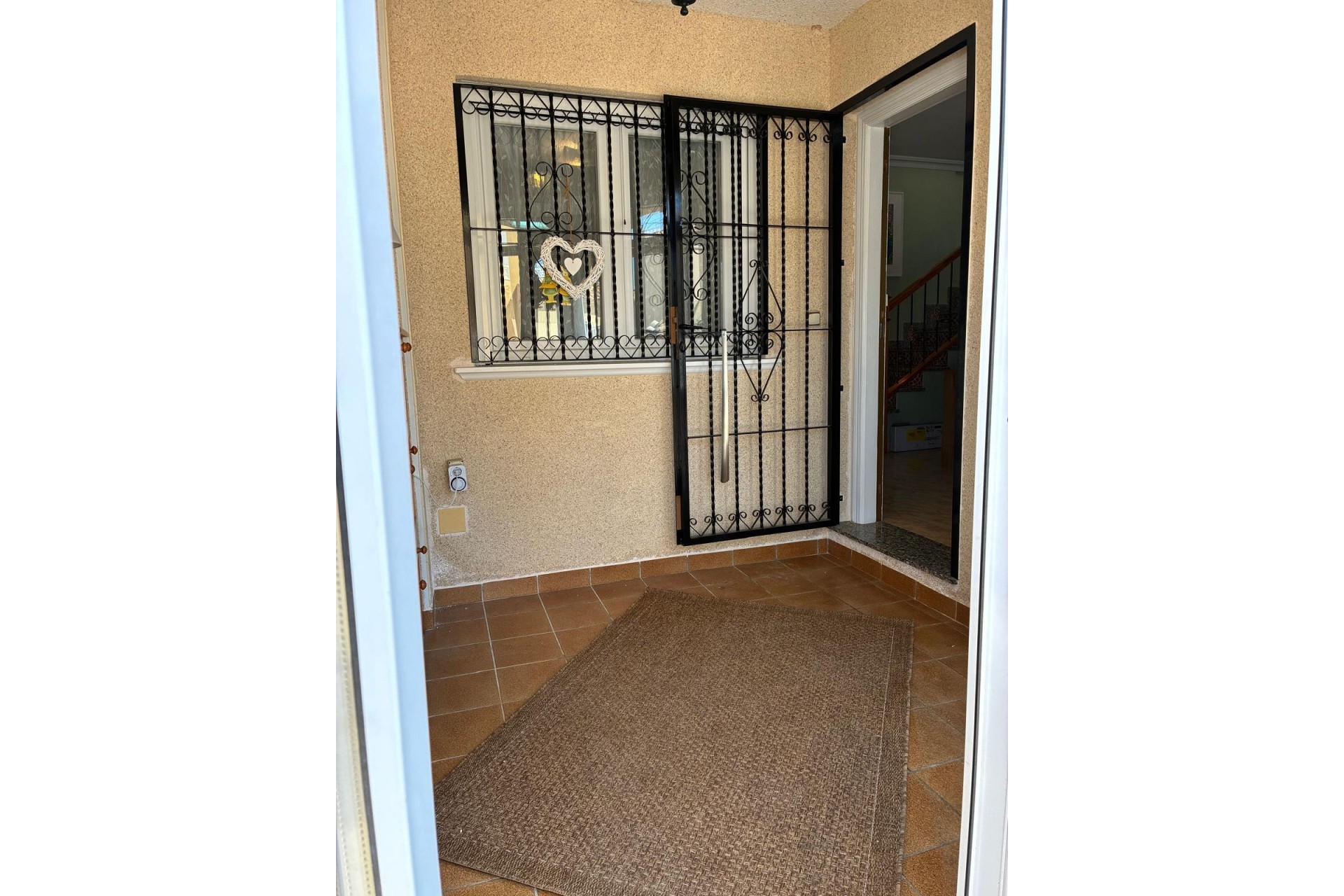 Resale - Doppelhaushälfte -
Orihuela Costa