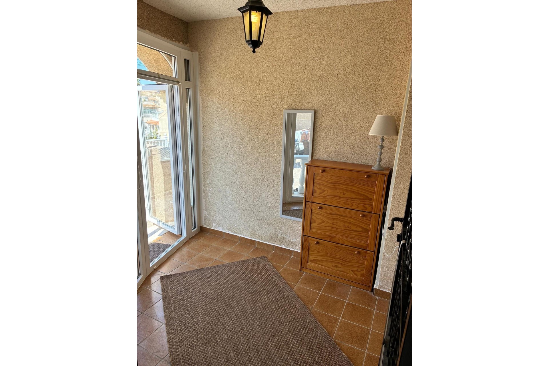 Resale - Doppelhaushälfte -
Orihuela Costa