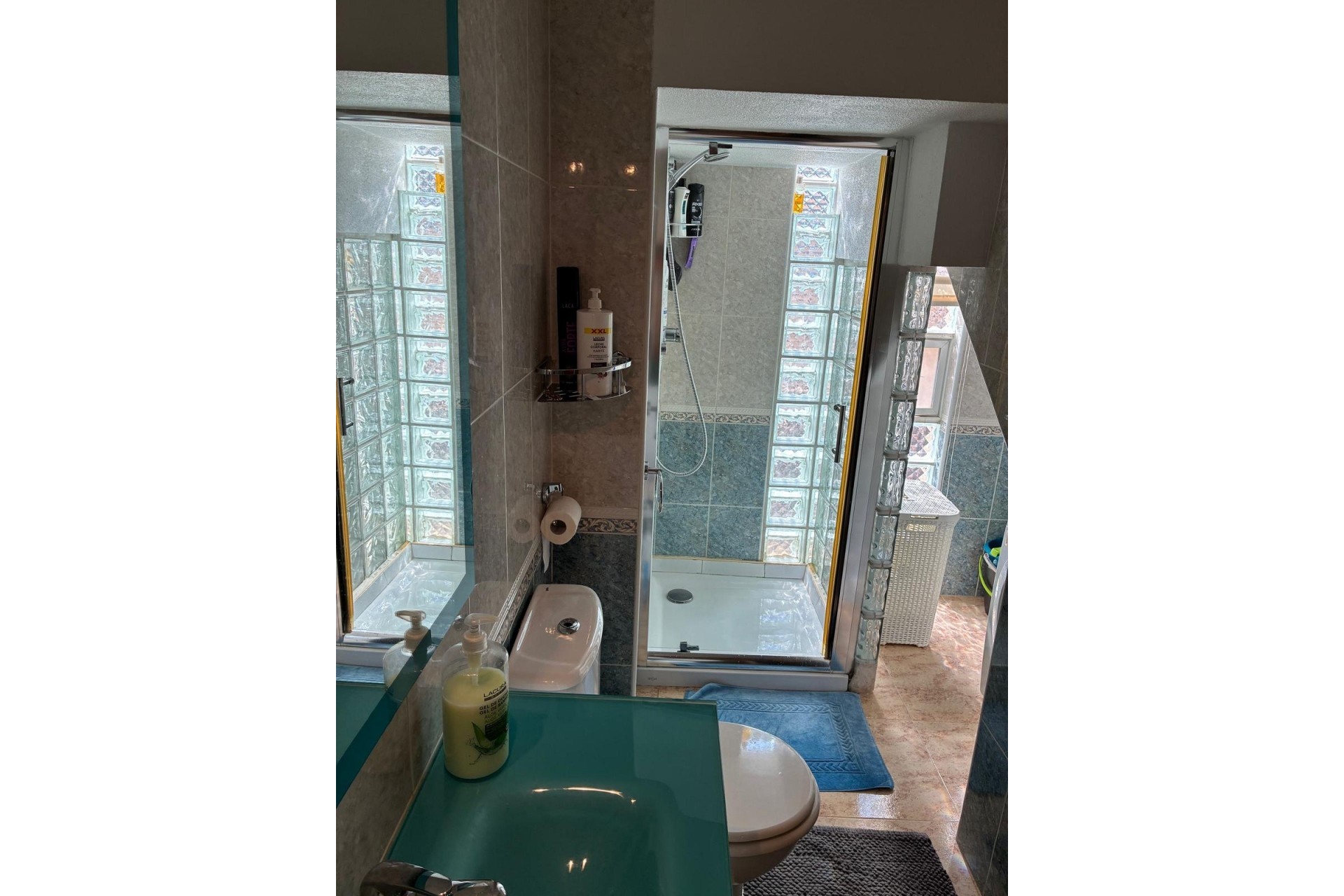 Resale - Doppelhaushälfte -
Orihuela Costa