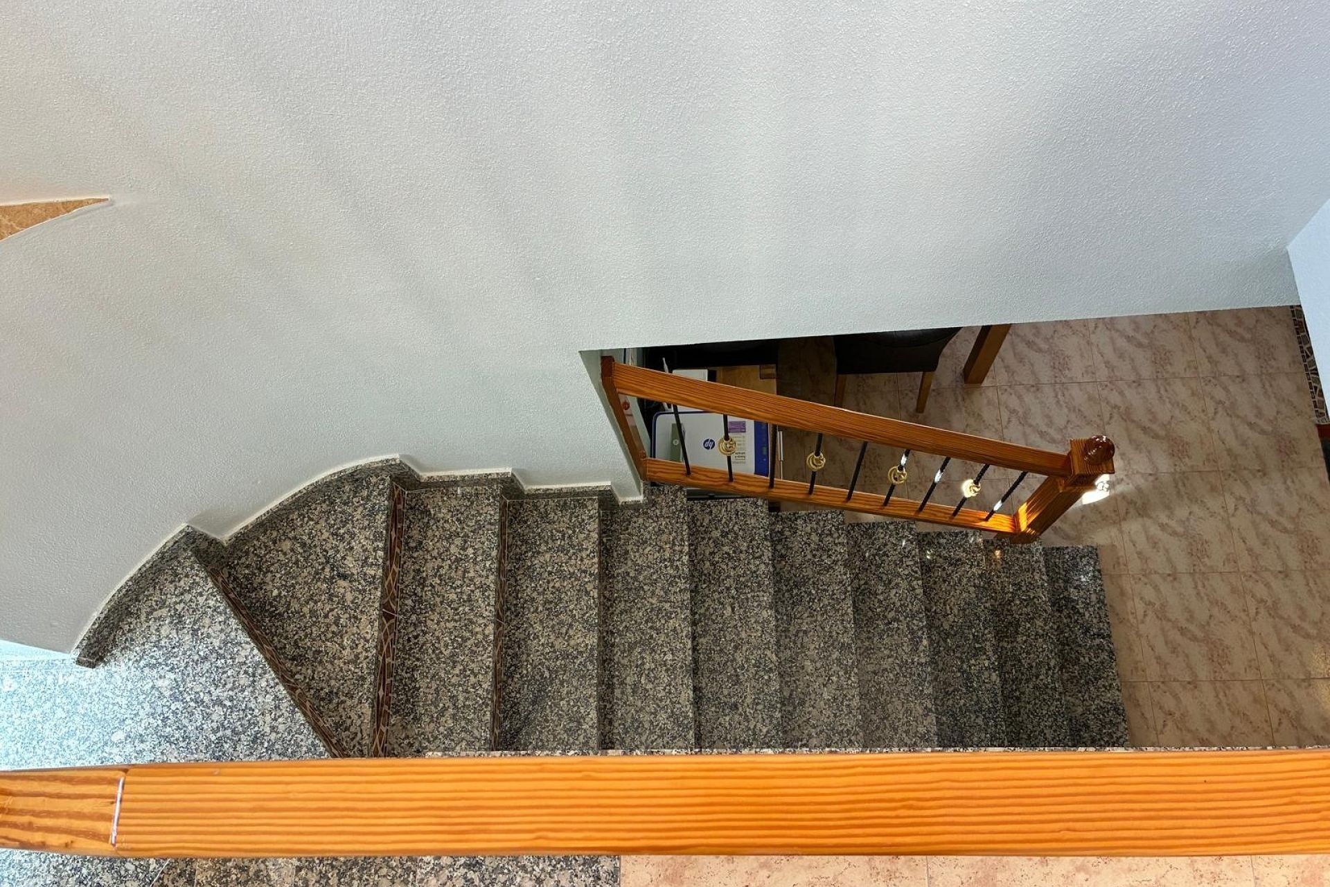 Resale - Doppelhaushälfte -
Orihuela Costa