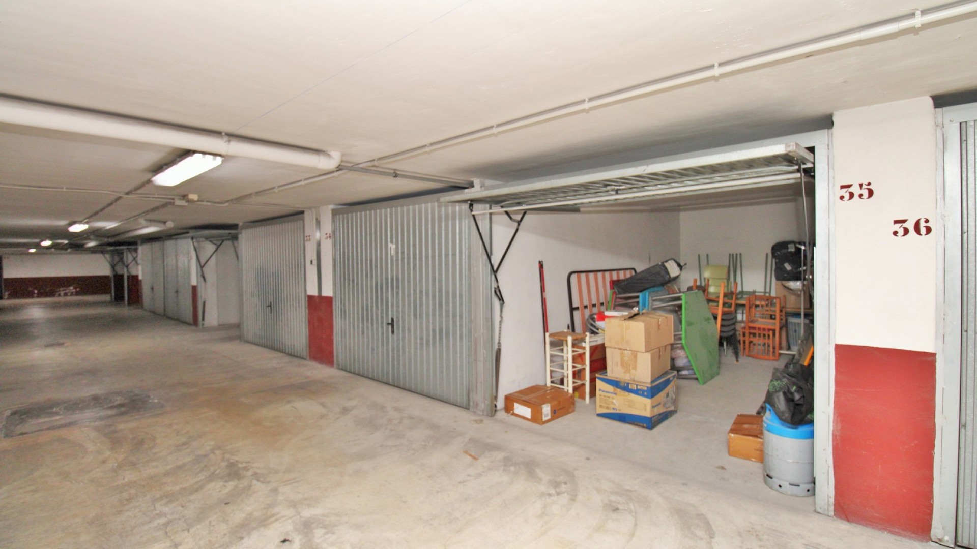 Resale - Doppelhaushälfte -
Orihuela - Los Desamparados