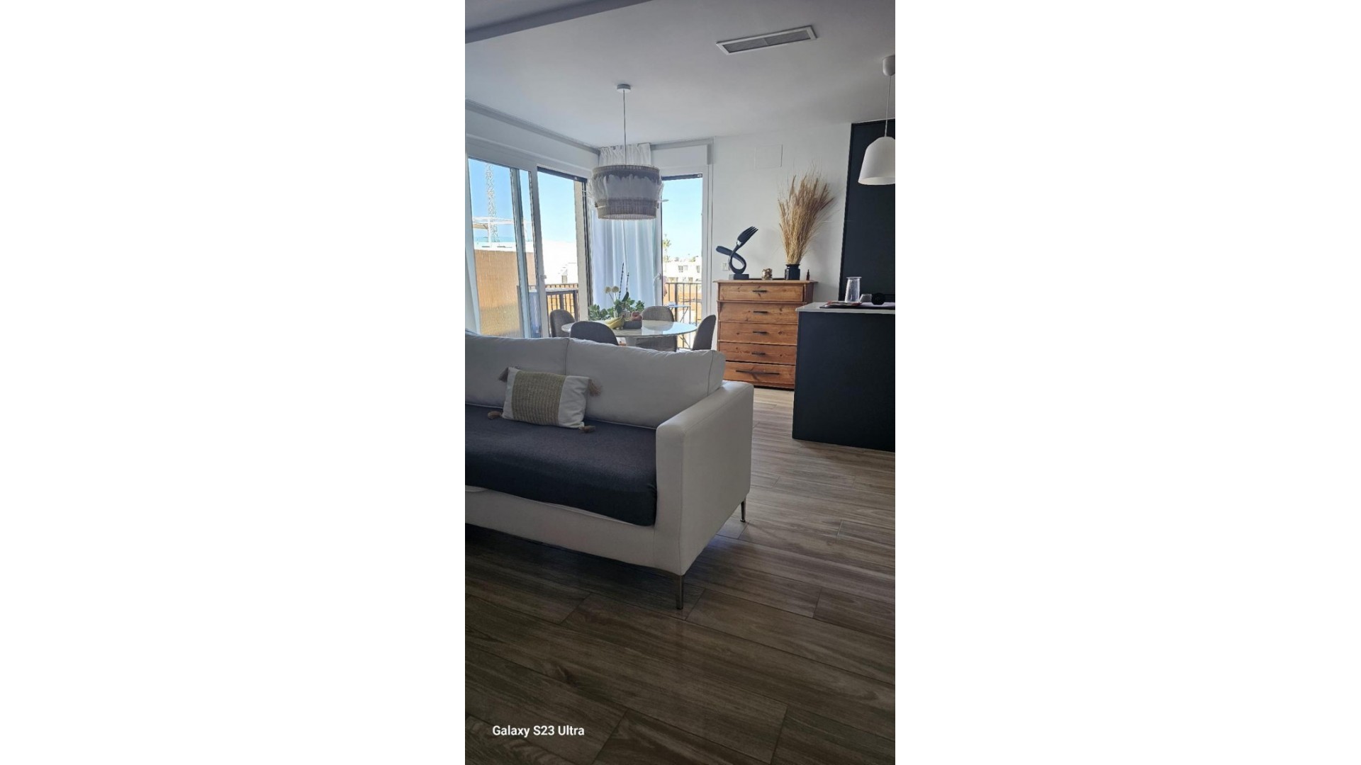 Resale - Doppelhaushälfte -
Orihuela - Vistabella Golf