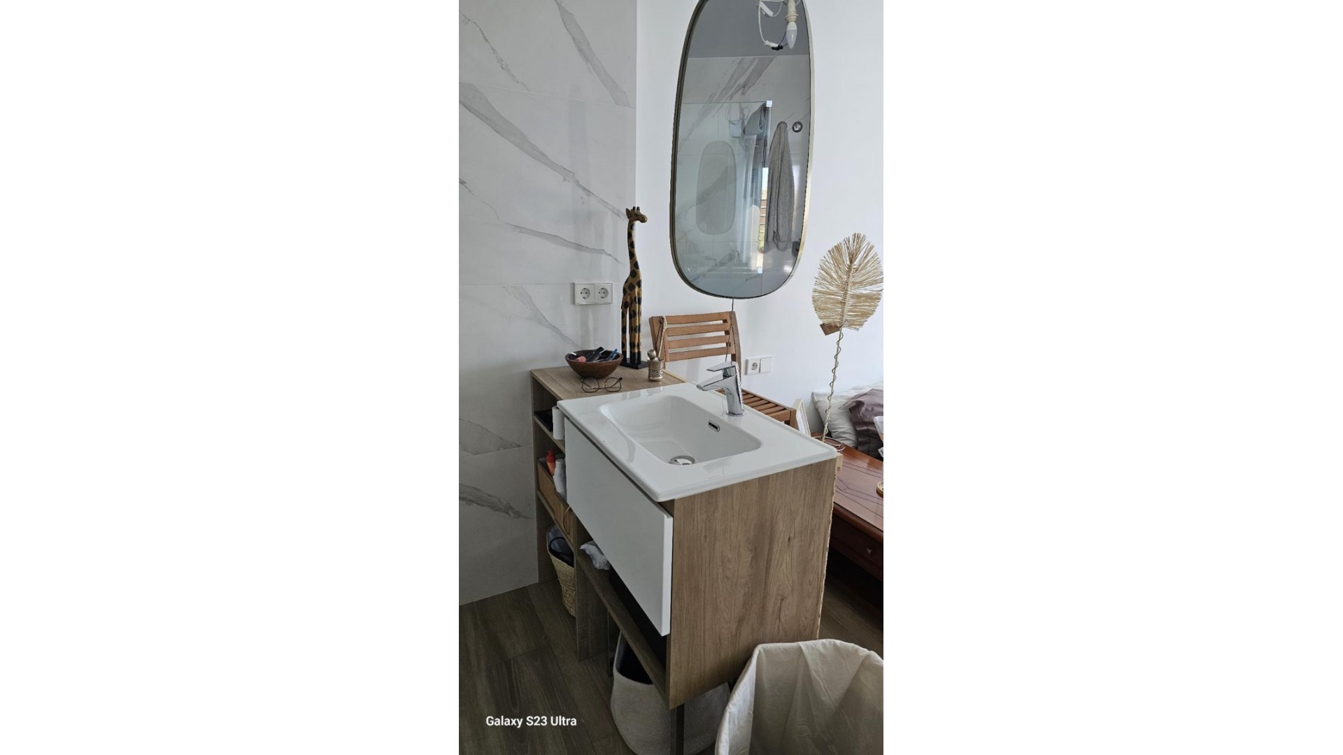 Resale - Doppelhaushälfte -
Orihuela - Vistabella Golf