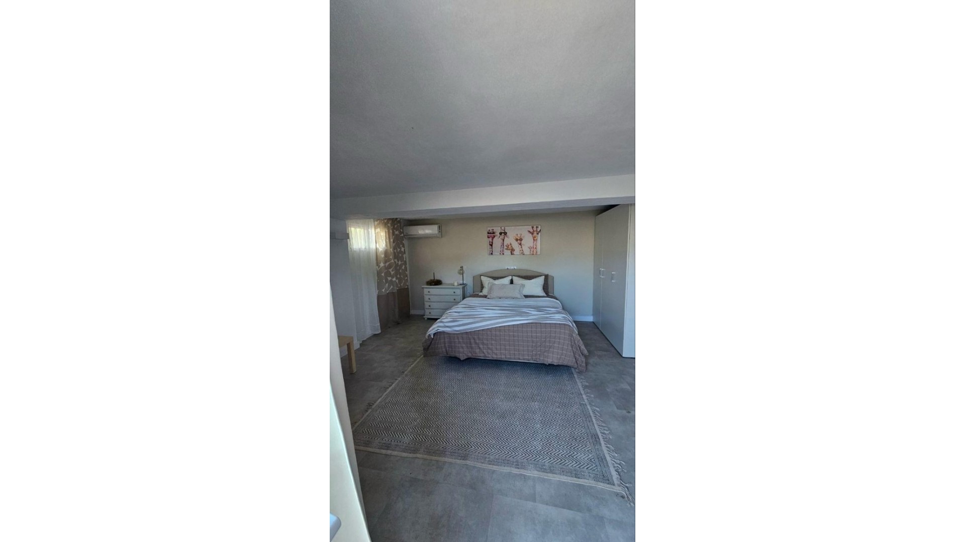 Resale - Doppelhaushälfte -
Orihuela