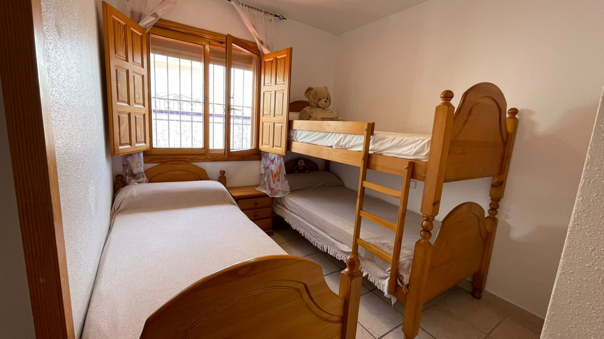 Resale - Doppelhaushälfte -
Pilar de la Horadada - La Torre de la Horadada