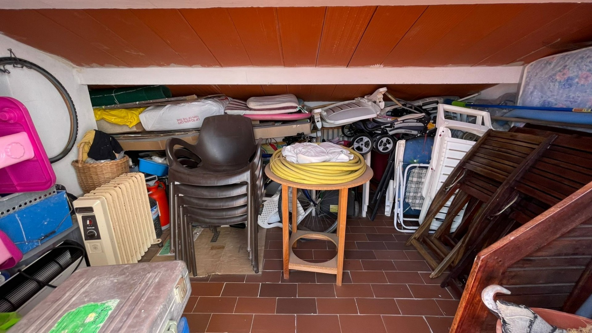 Resale - Doppelhaushälfte -
Pilar de la Horadada - La Torre de la Horadada