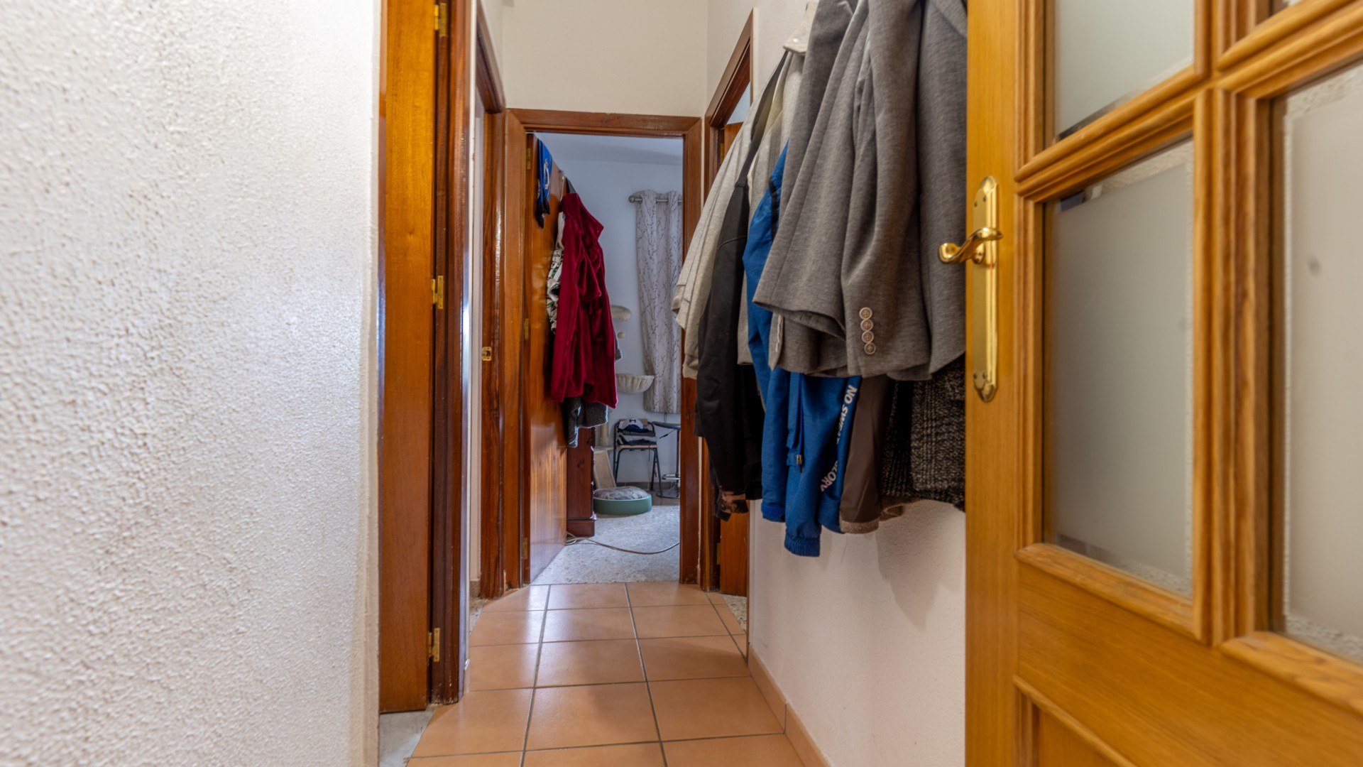 Resale - Doppelhaushälfte -
Pilar de la Horadada - Pinar de Campoverde