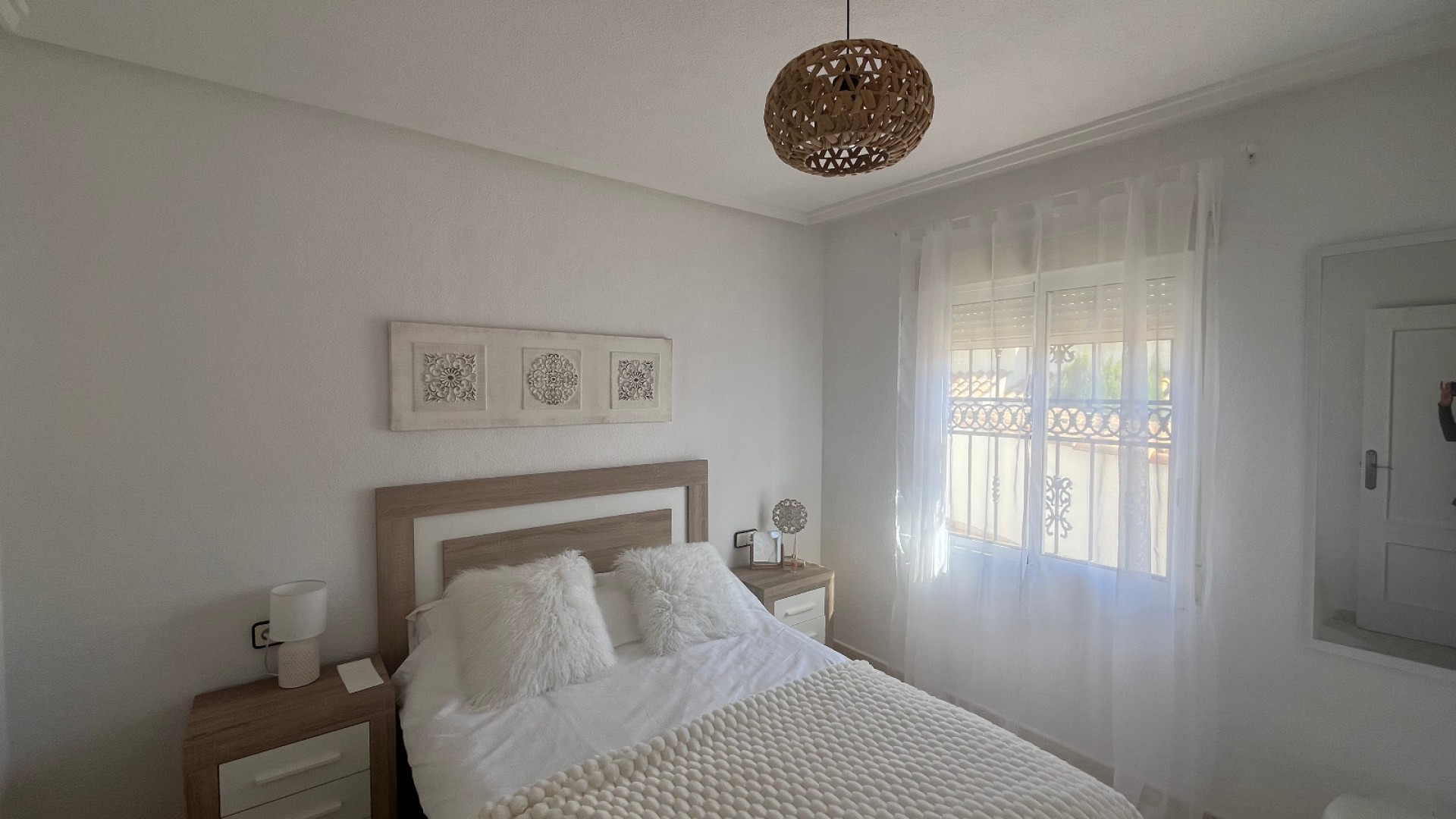 Resale - Doppelhaushälfte -
Punta Prima - Serena