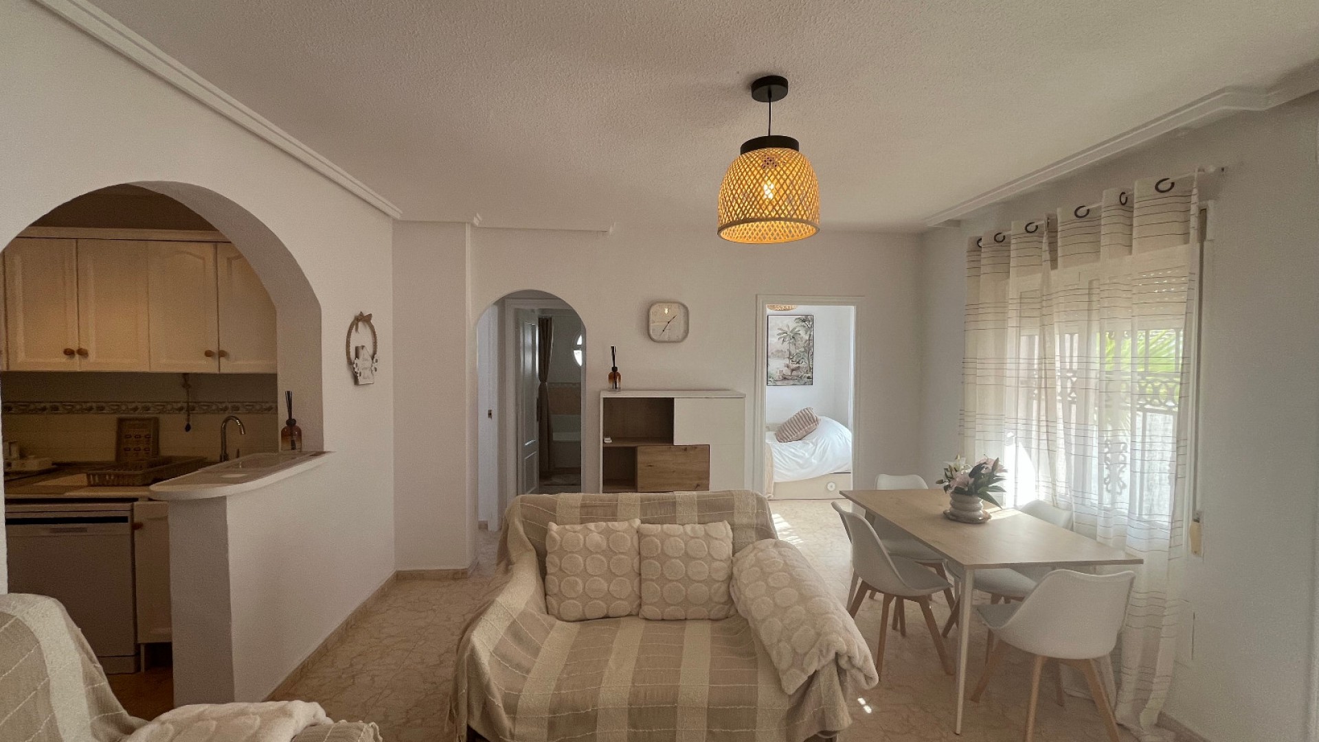 Resale - Doppelhaushälfte -
Punta Prima - Serena