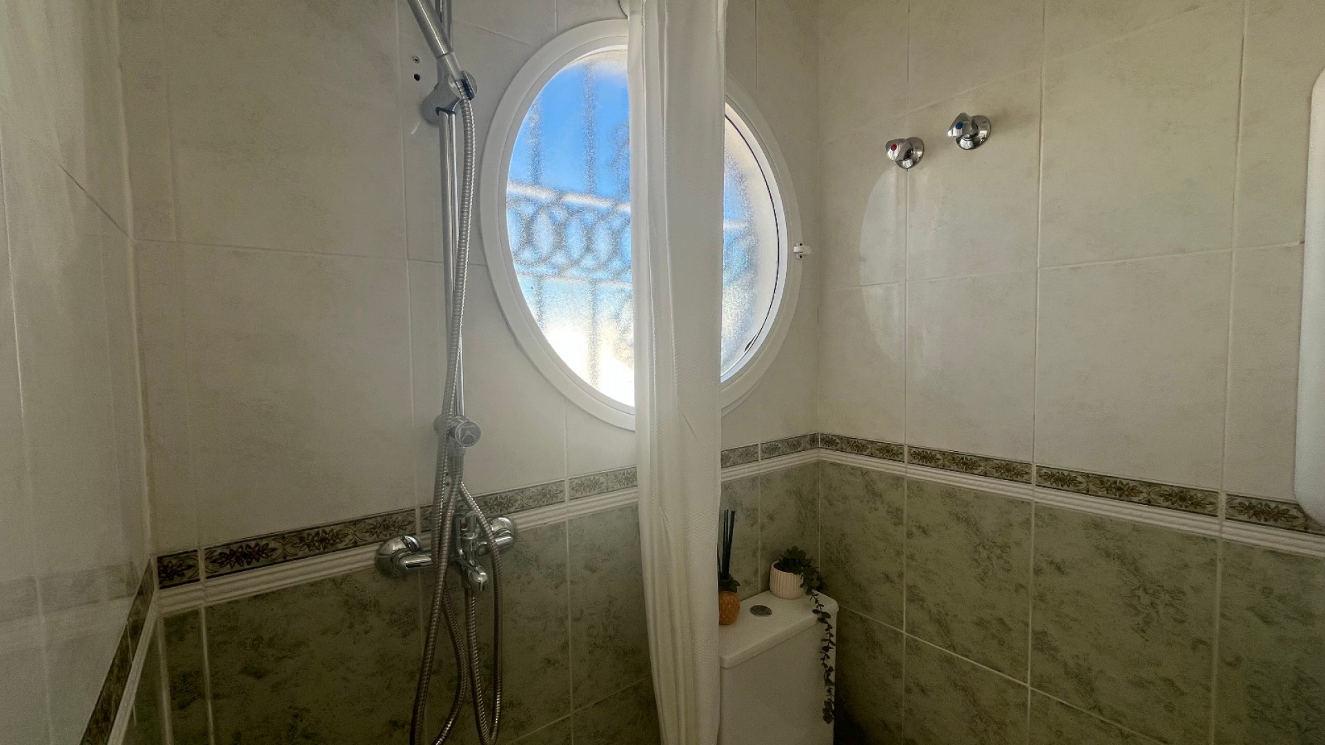 Resale - Doppelhaushälfte -
Punta Prima - Serena