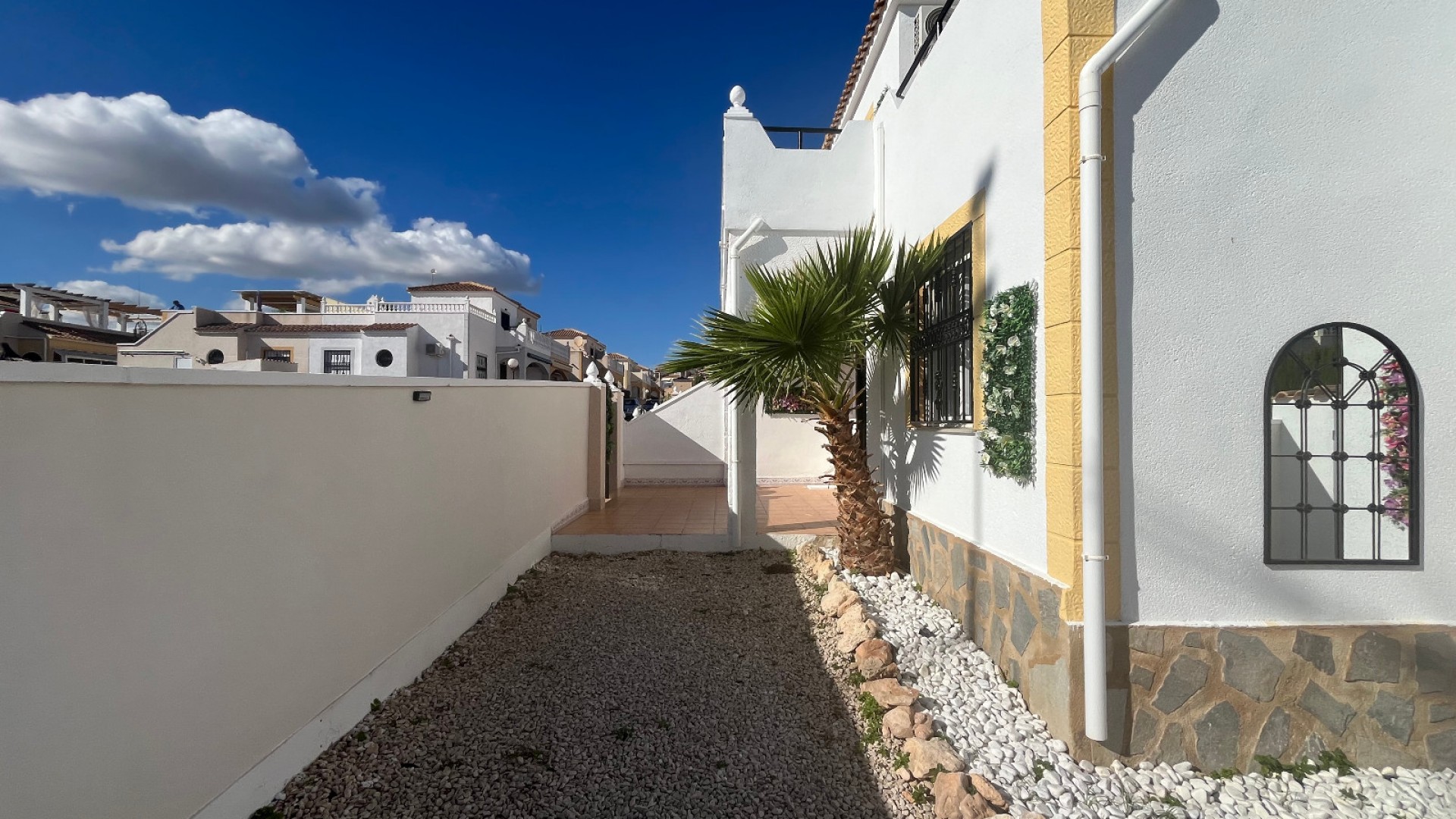 Resale - Doppelhaushälfte -
Punta Prima - Serena