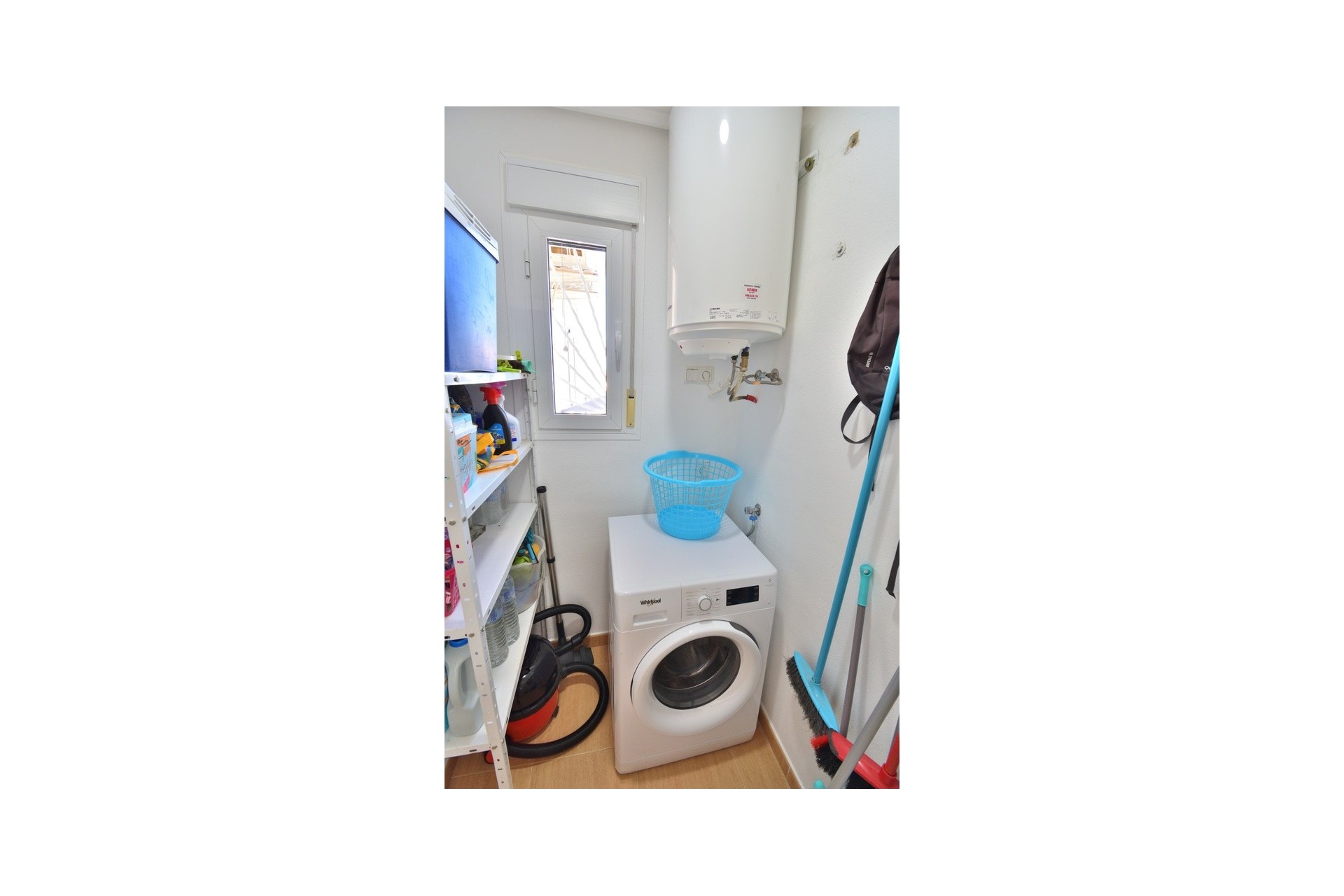 Resale - Doppelhaushälfte -
Rojales - La Marquesa