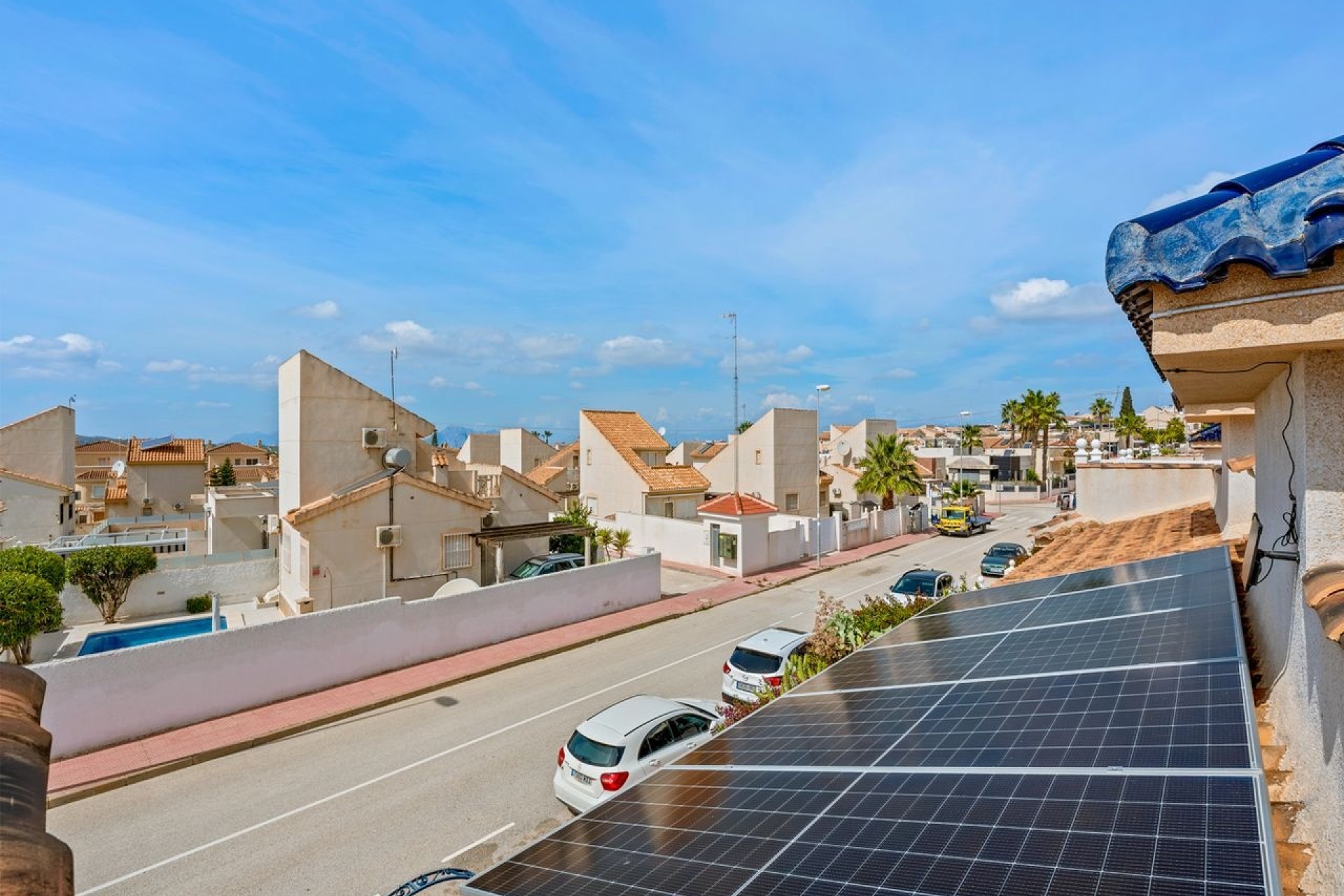 Resale - Doppelhaushälfte -
Rojales - Rojales Hills