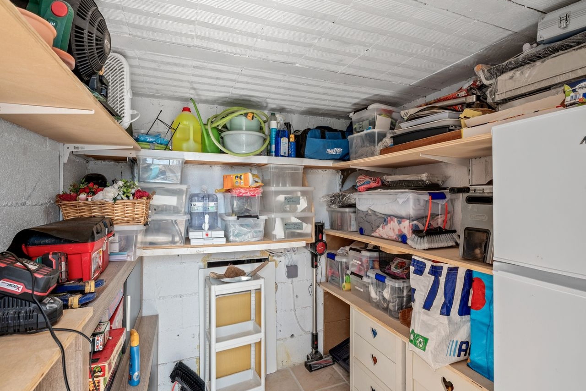 Resale - Doppelhaushälfte -
Rojales - Rojales Hills