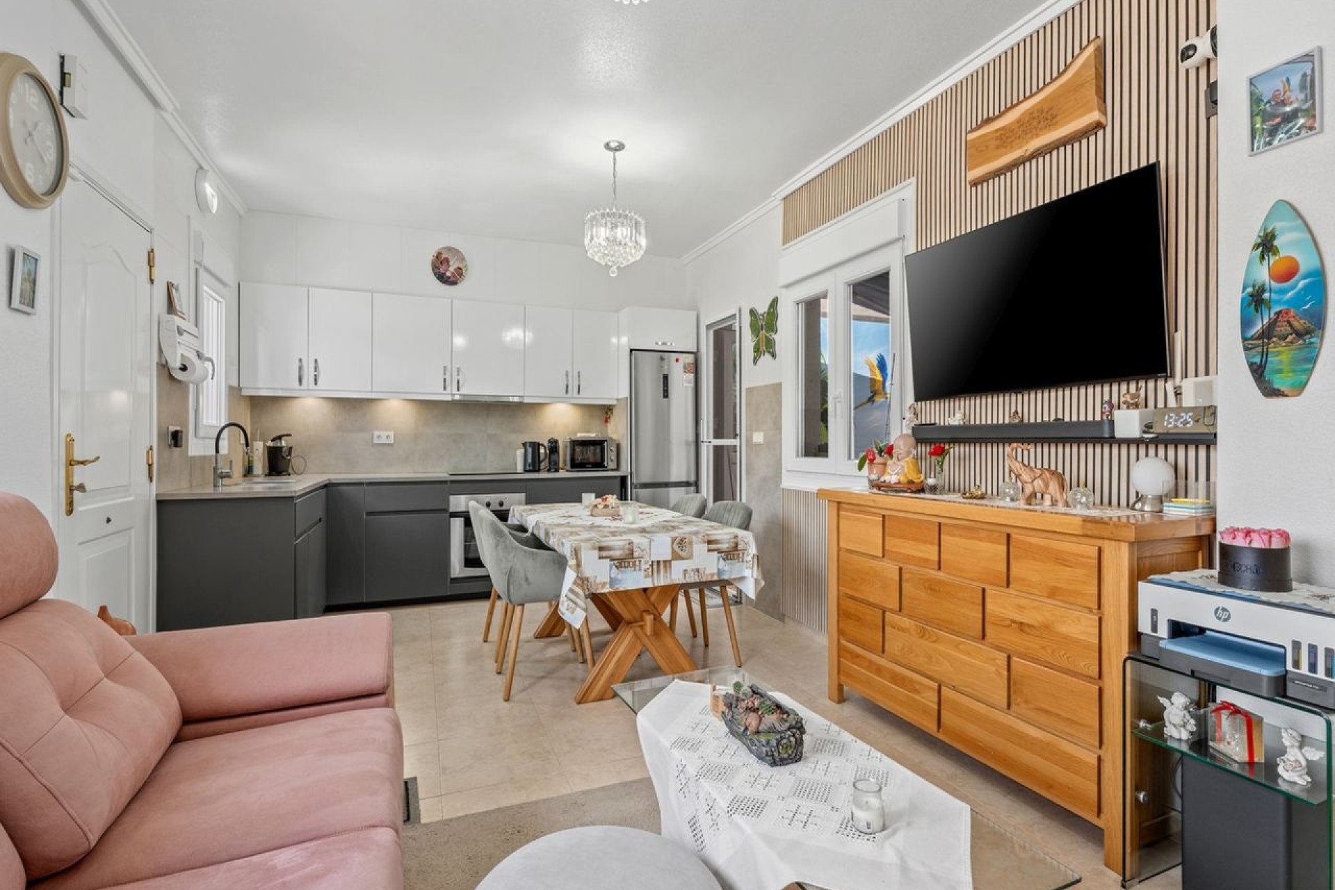 Resale - Doppelhaushälfte -
Rojales - Rojales Hills